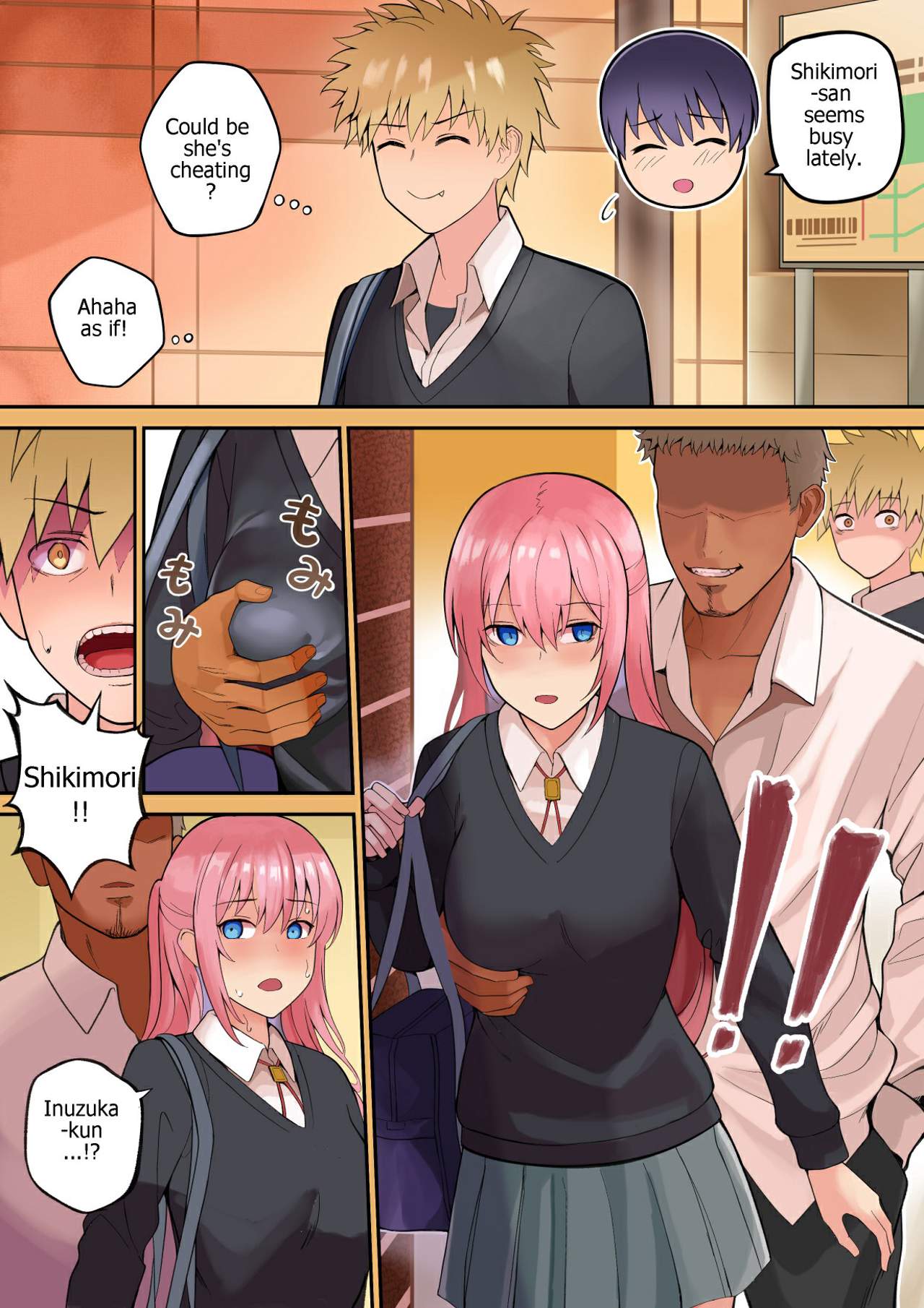 hi