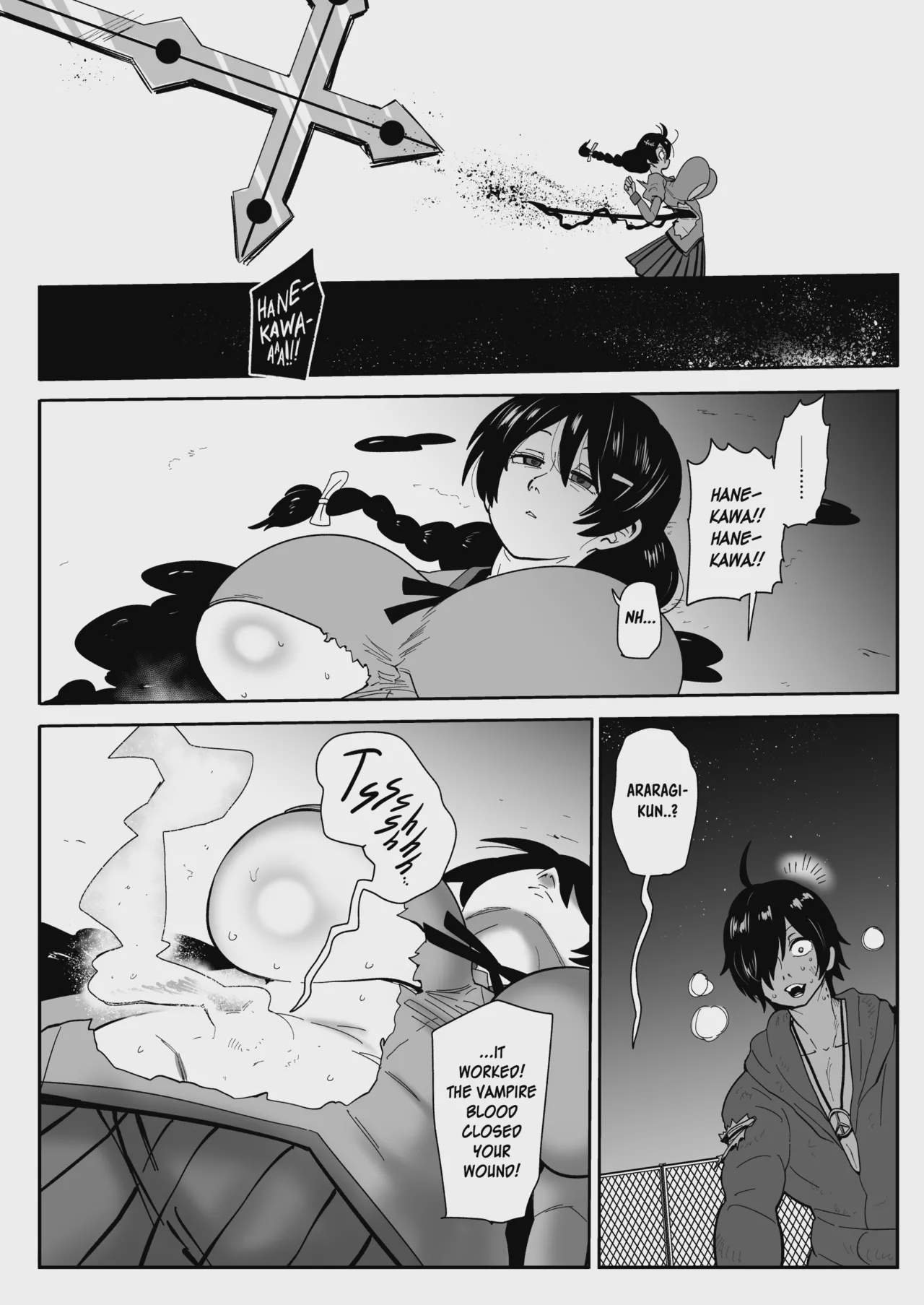 Art by kiliu, craft - Tagged rape, bald, netorare, glasses, schoolgirl_uniform, gokkun, cervix_penetration, bukkake, stomach_deformation, impregnation, bbw, dark_skin, craft, sole_female, muscle, bbm, big_penis, big_breasts, kiliu, hidden_sex, paizuri