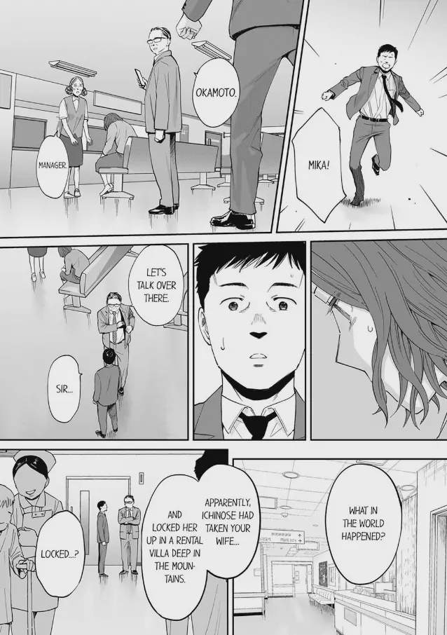 Art by katsura_airi - Tagged katsura_airi, rape, cheating, sole_female, ahegao, kissing, fingering, big_breasts, netorare