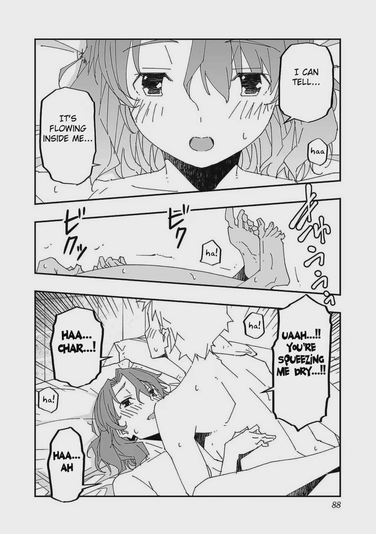 Art by itosugi_masahiro, makuwauni - Tagged big_breasts, netorare, ahegao, condom, itosugi_masahiro, makuwauni, paizuri, cheating, netorase, mind_control