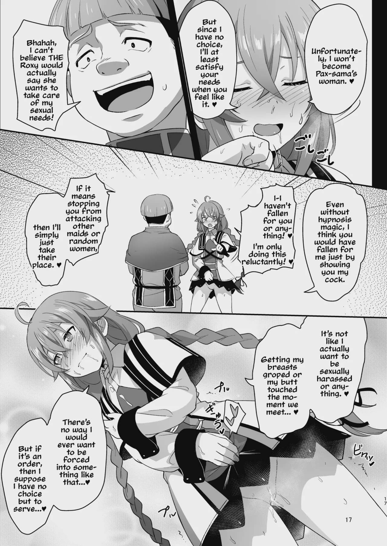 Art by toku, chested - Tagged humiliation, sole_female, very_long_hair, small_breasts, netorare, piercing, toku, moral_degeneration, nipple_piercing, femdom, cbt, twintails, crotch_tattoo, chested, mind_break, genital_piercing, multiple_orgasms, mind_control, big_penis