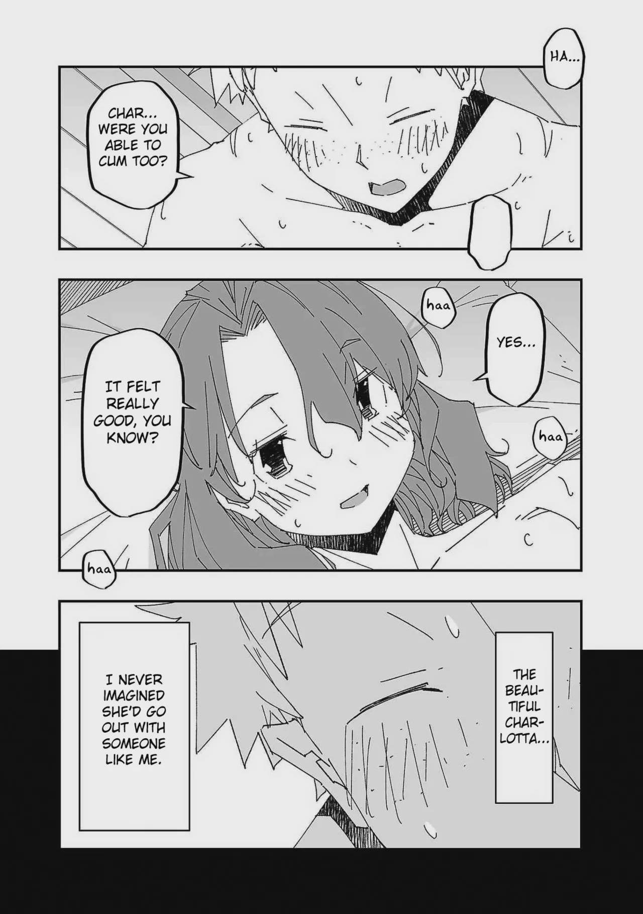 Art by itosugi_masahiro, makuwauni - Tagged big_breasts, netorare, ahegao, condom, itosugi_masahiro, makuwauni, paizuri, cheating, netorase, mind_control
