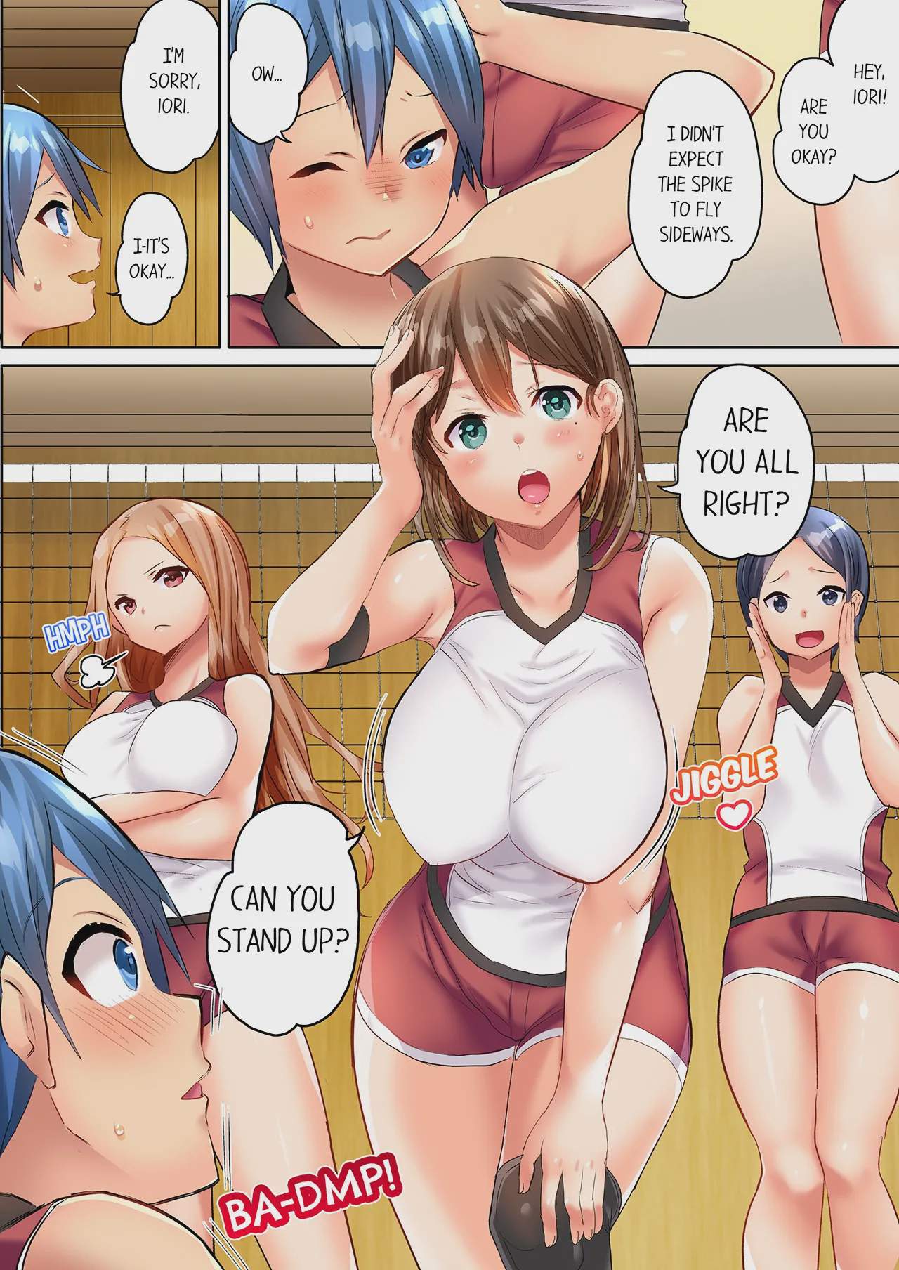 hi