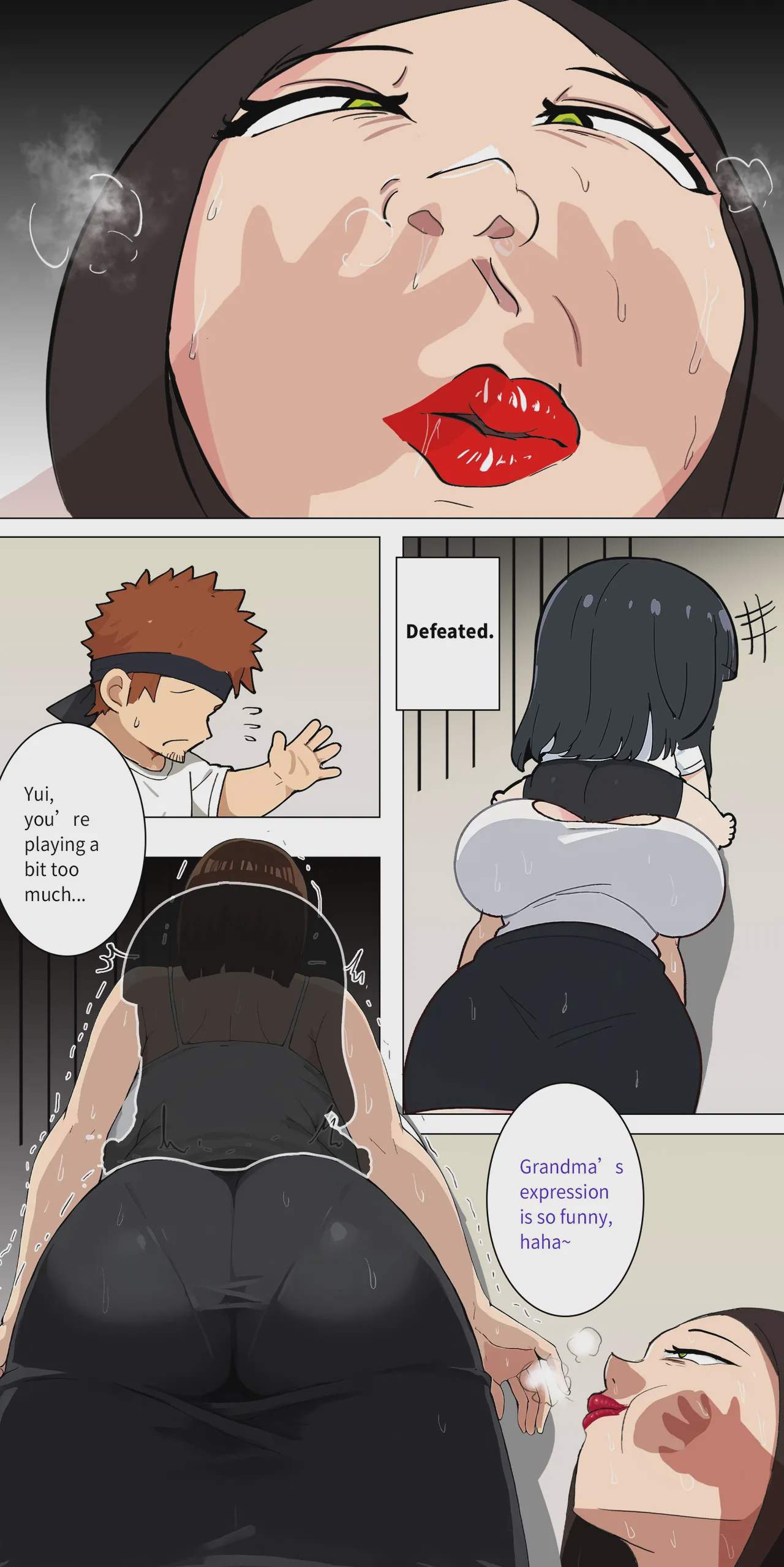 hi