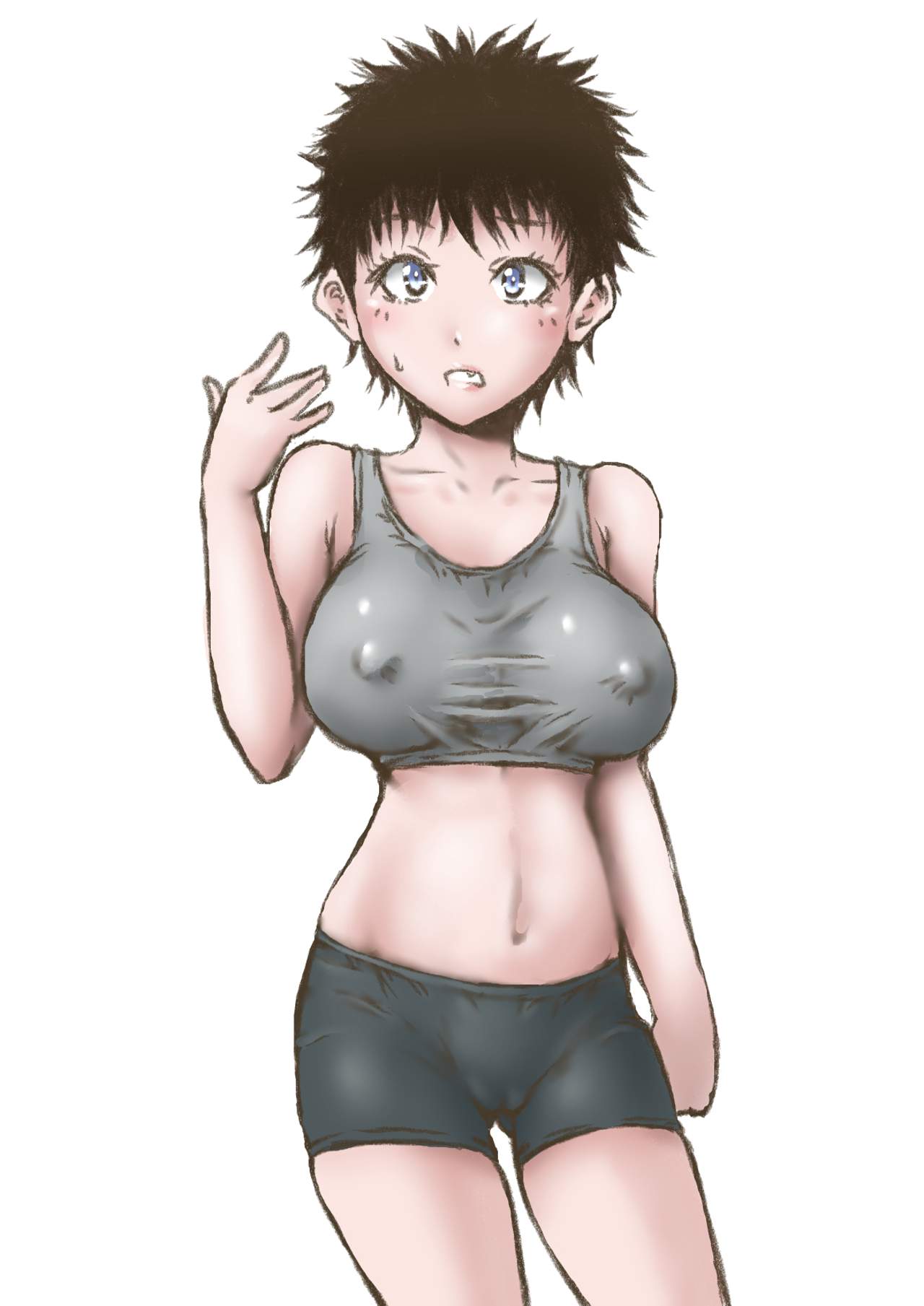 hi