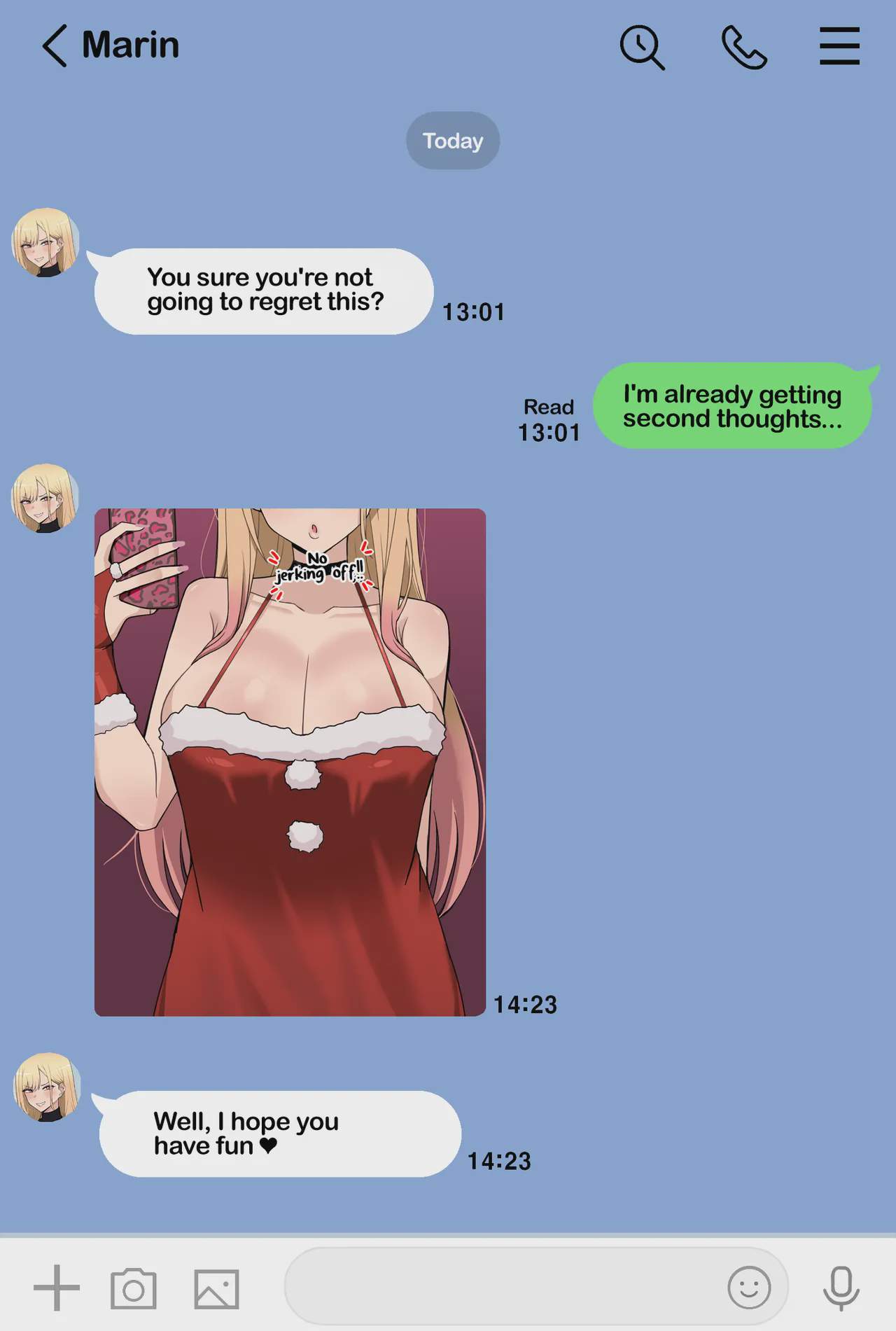 hi