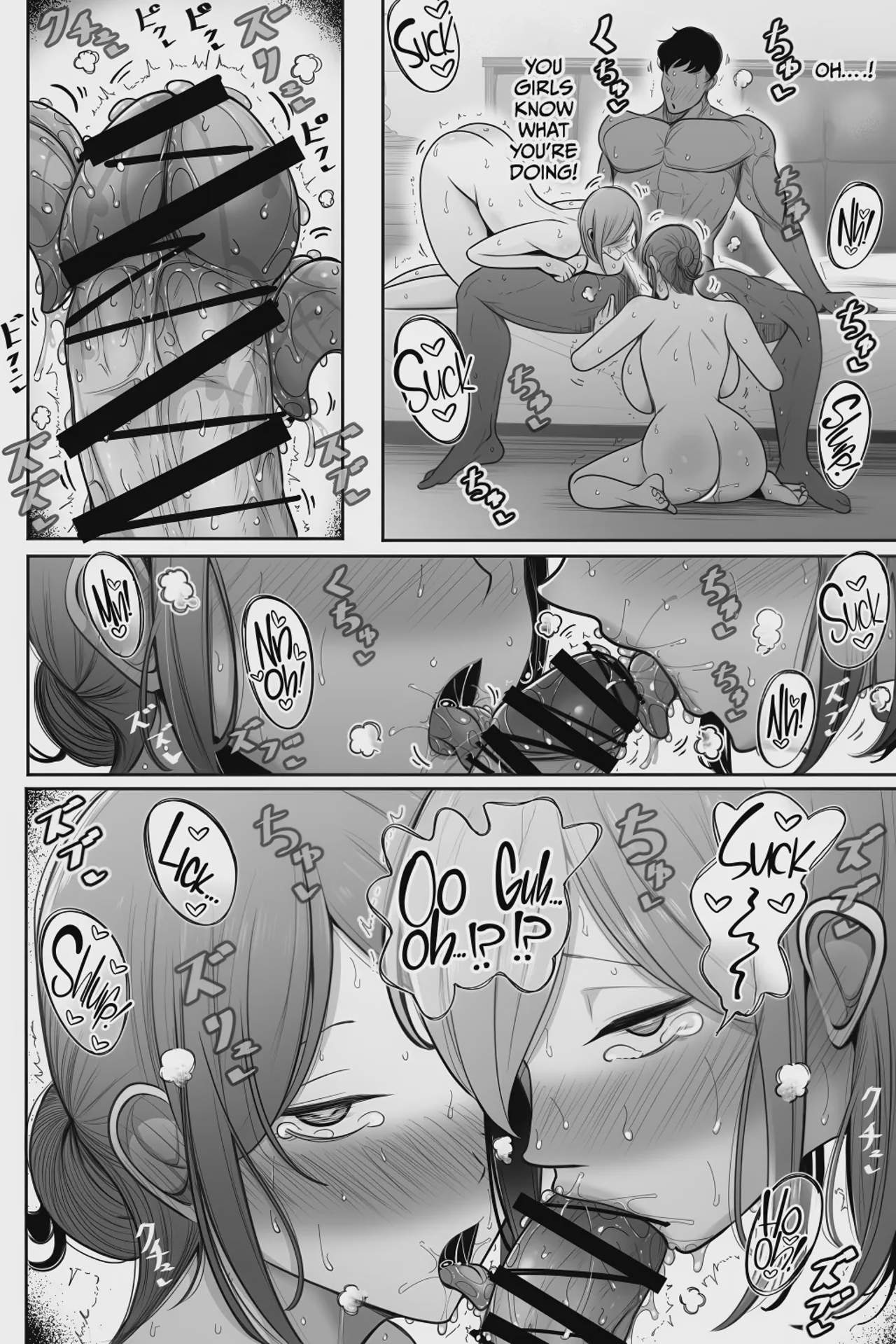 Art by bekkou_kansoku, bekkou_kansoku - Tagged collar, netorare, cousin, facesitting, ahegao, milf, bekkou_kansoku, big_breasts, multimouth_blowjob, filming, crying, moral_degeneration, netorase, huge_breasts, swinging, rimjob, oyakodon, aunt, blowjob, muscle, small_penis, sex_toys, blowjob_face, big_penis