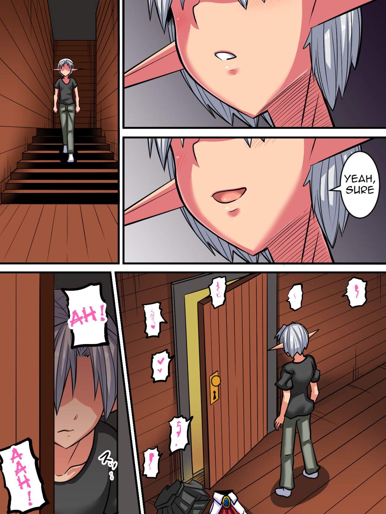 hi
