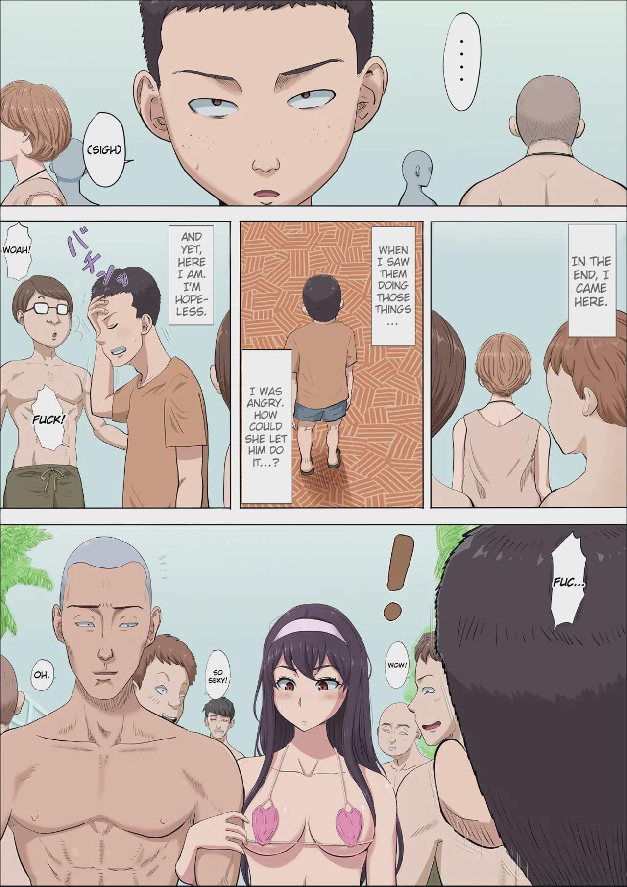 hi