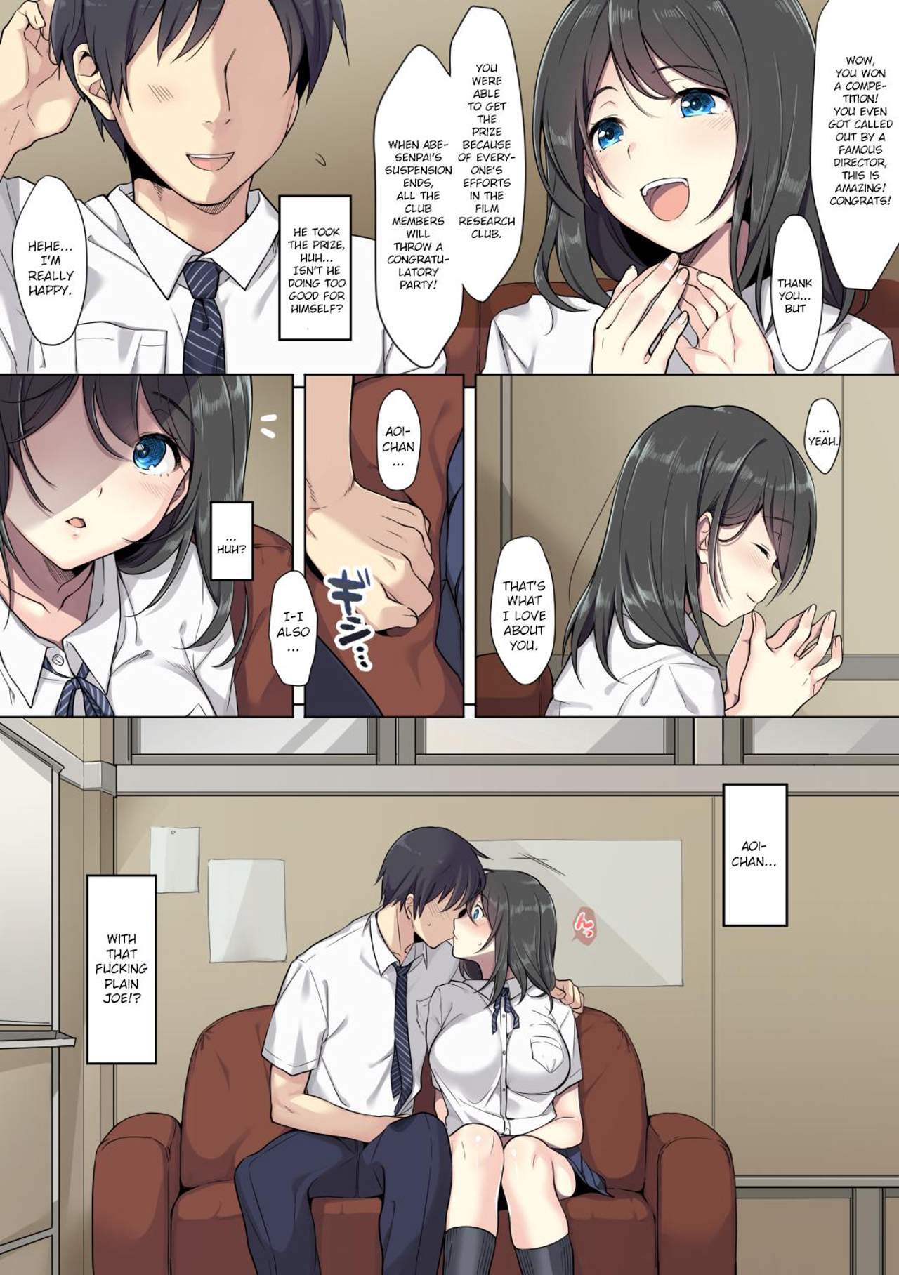 hi