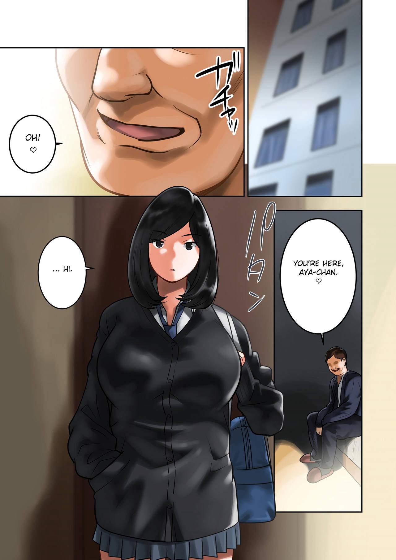 hi