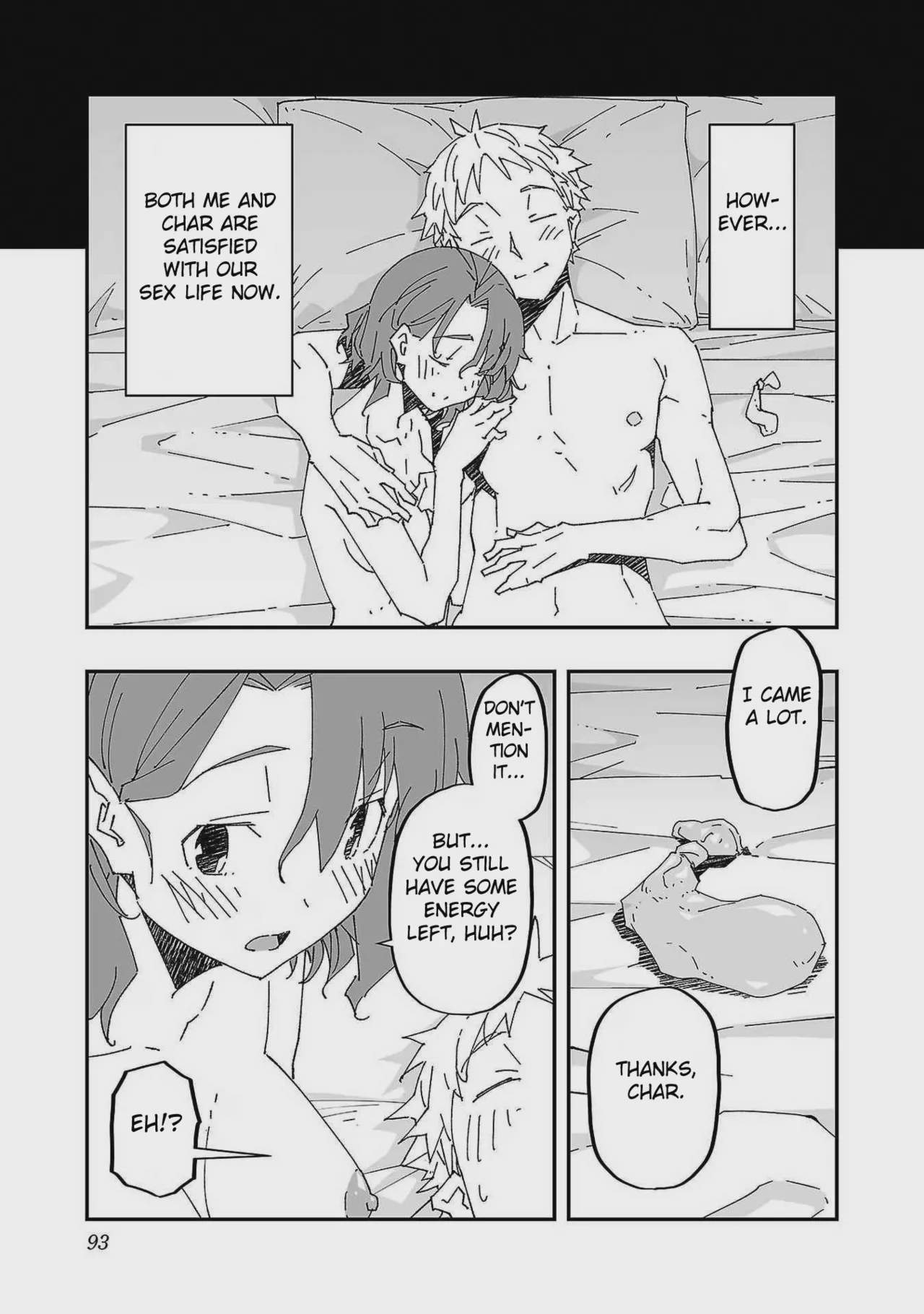 Art by itosugi_masahiro, makuwauni - Tagged big_breasts, netorare, ahegao, condom, itosugi_masahiro, makuwauni, paizuri, cheating, netorase, mind_control