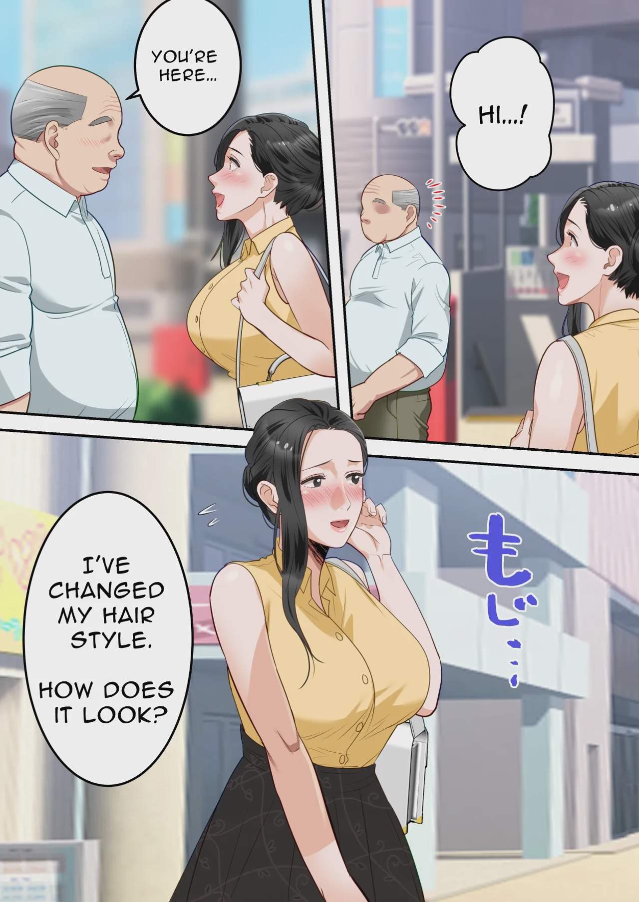 hi
