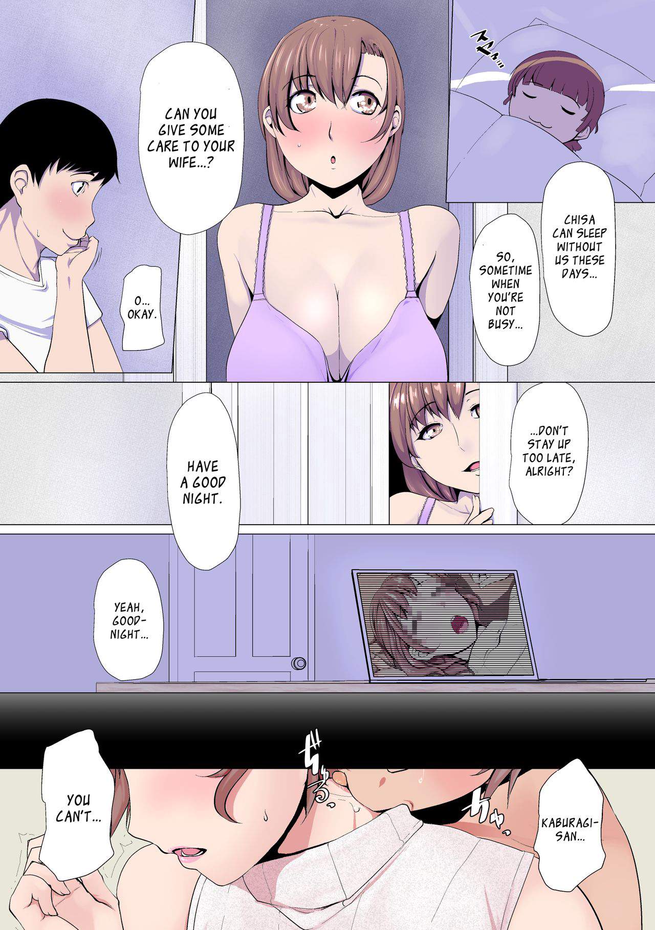 hi