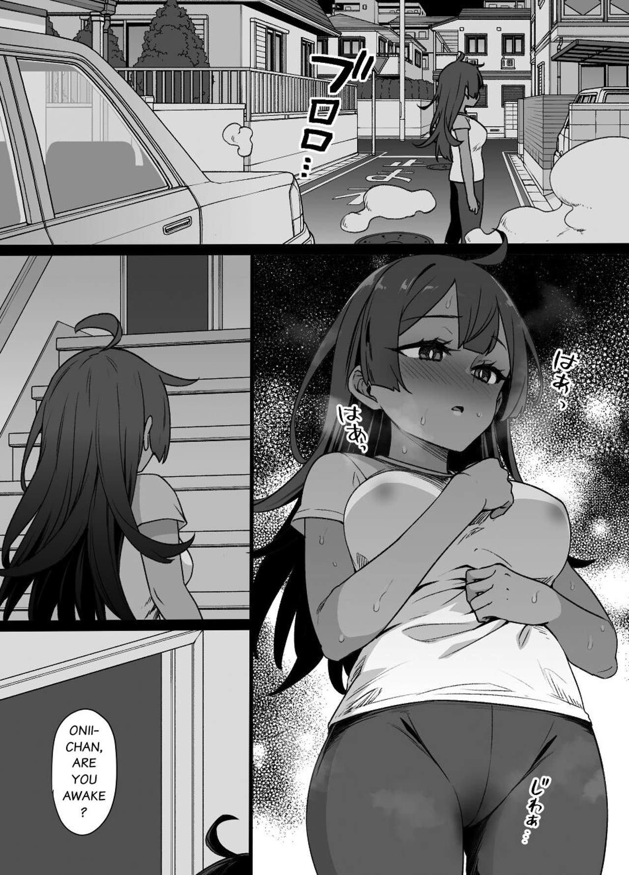 hi