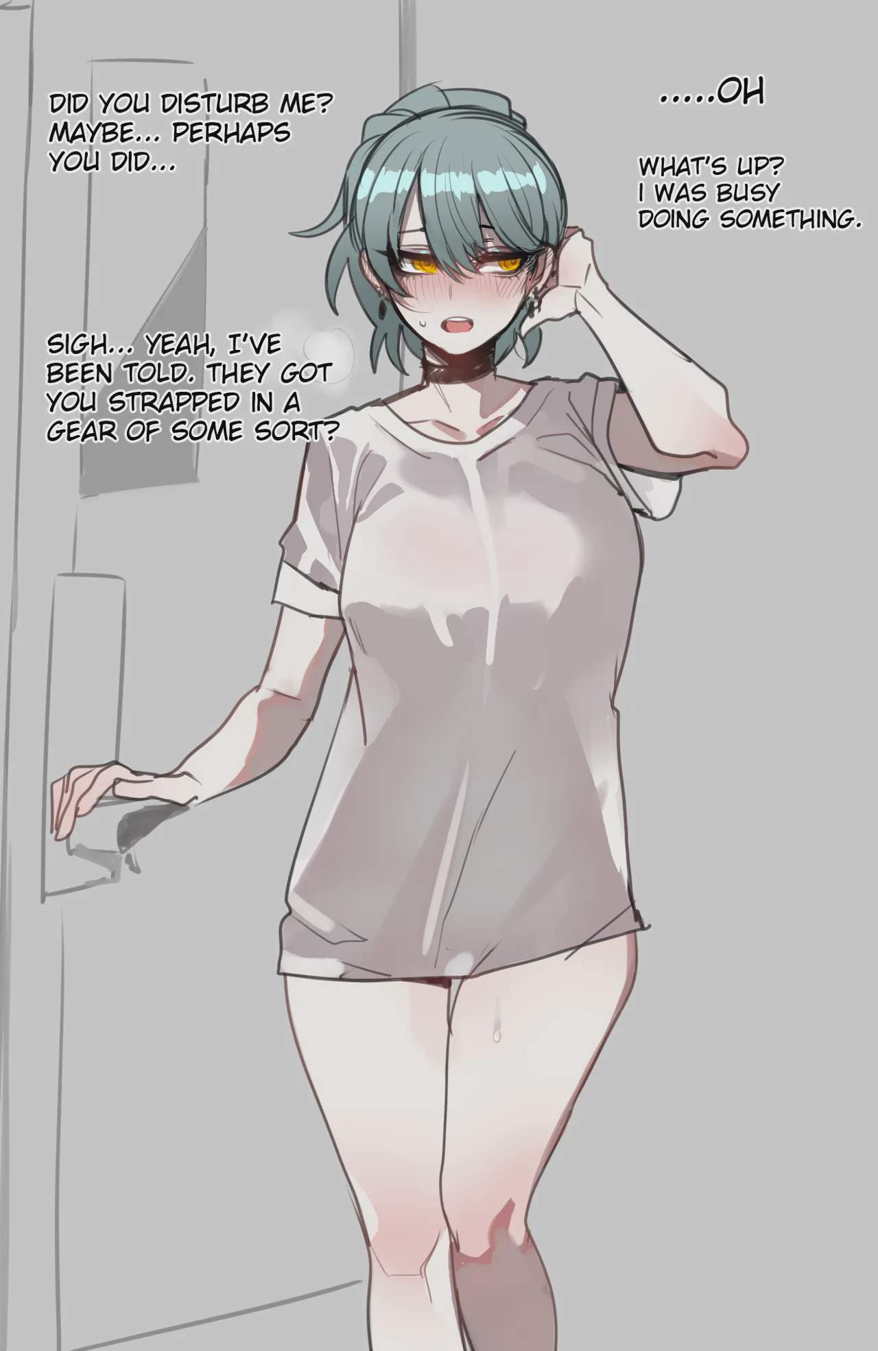 hi