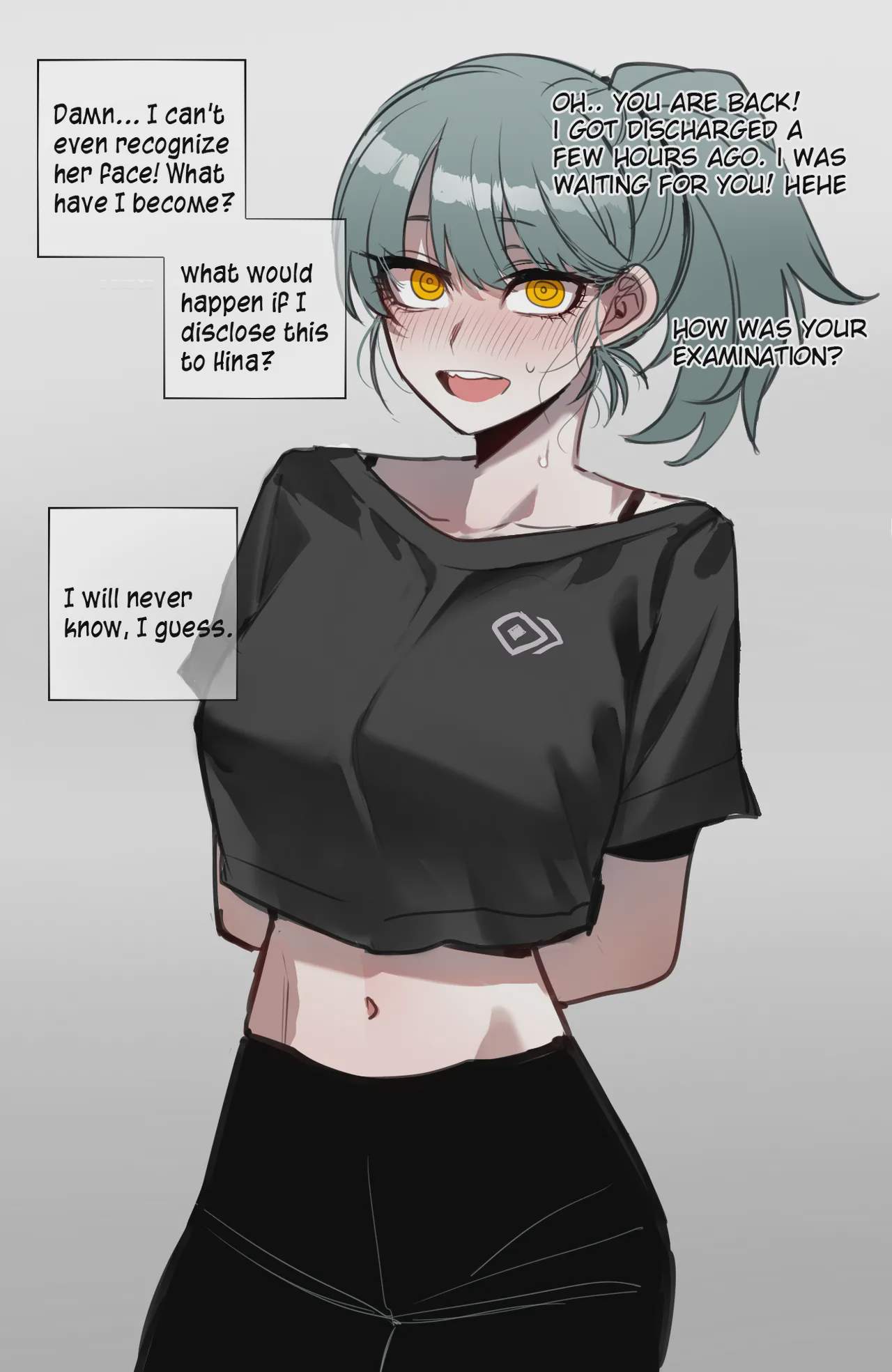 hi