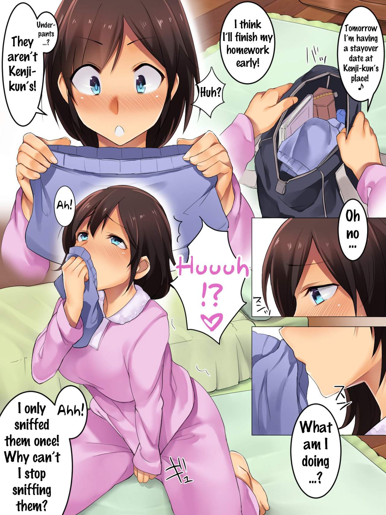hi