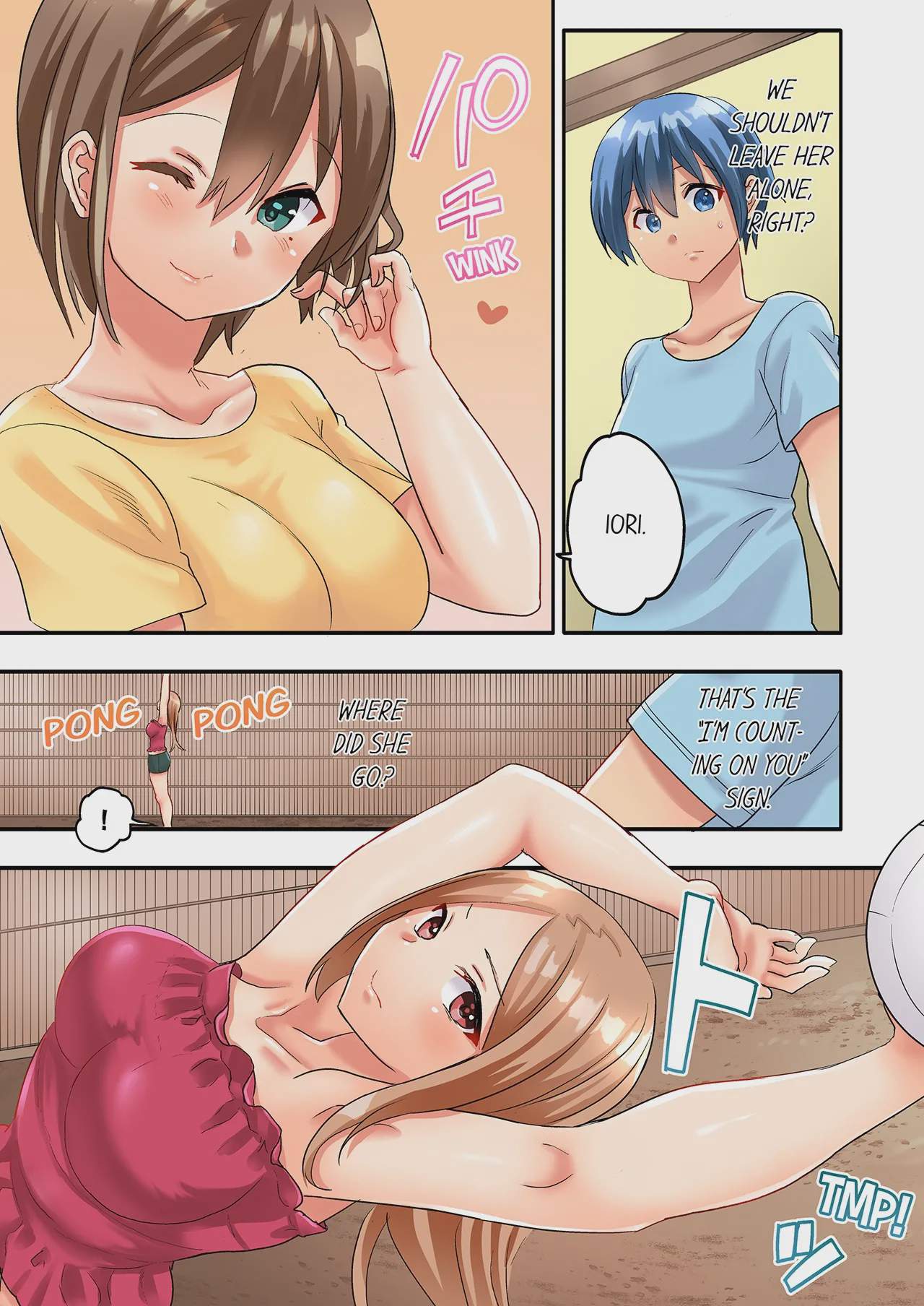 hi