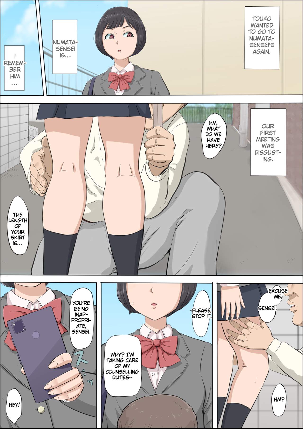 hi