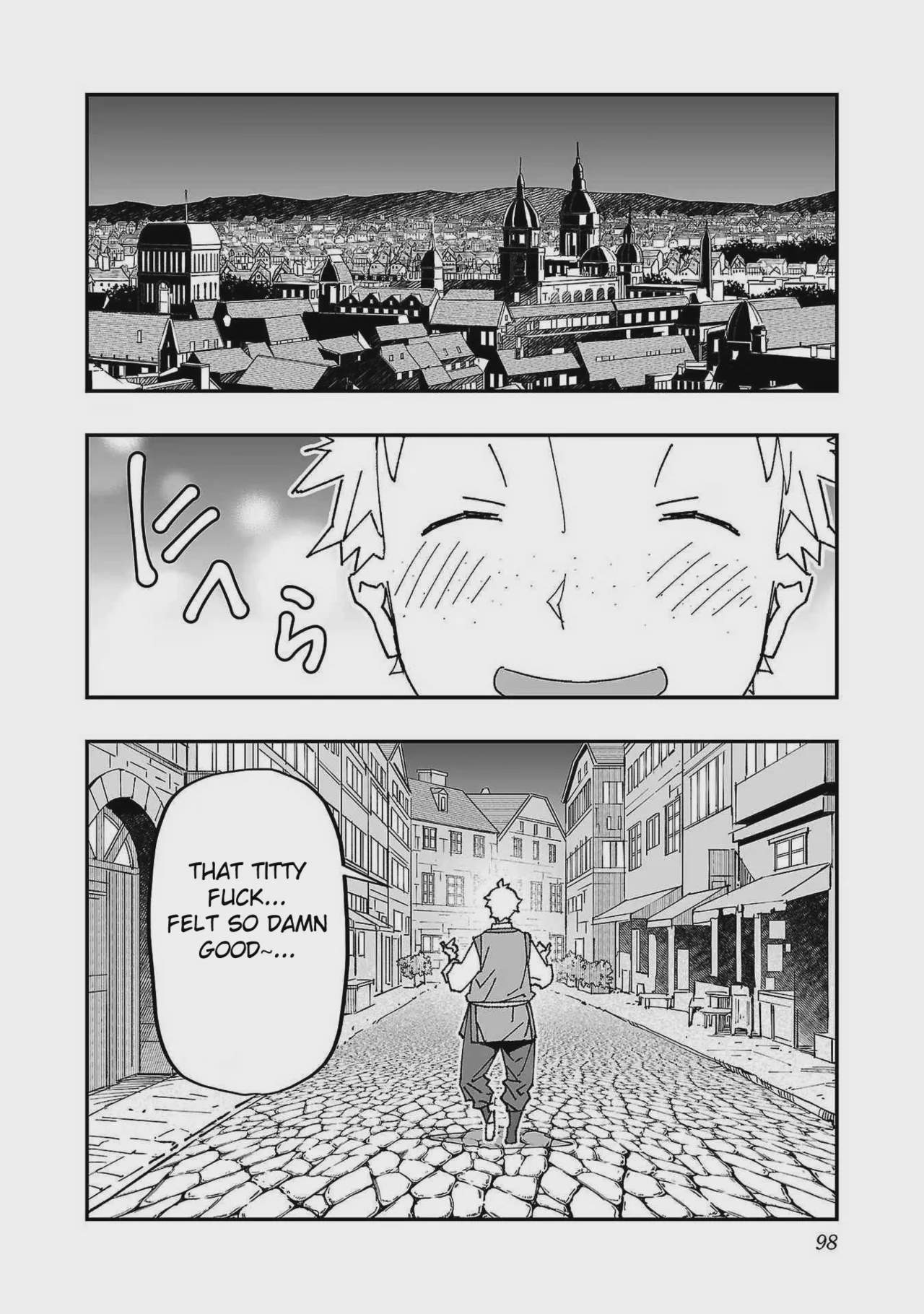 Art by itosugi_masahiro, makuwauni - Tagged big_breasts, netorare, ahegao, condom, itosugi_masahiro, makuwauni, paizuri, cheating, netorase, mind_control