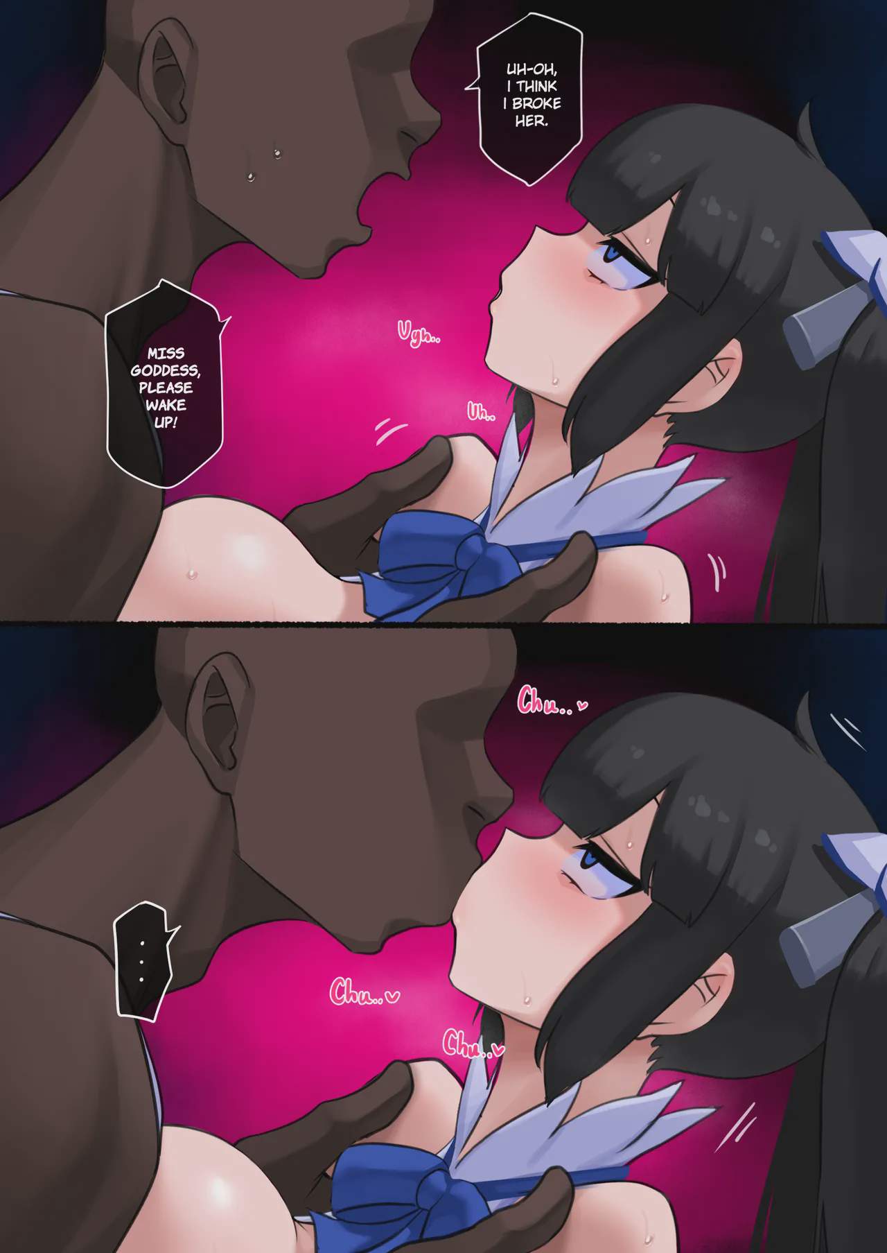 hi