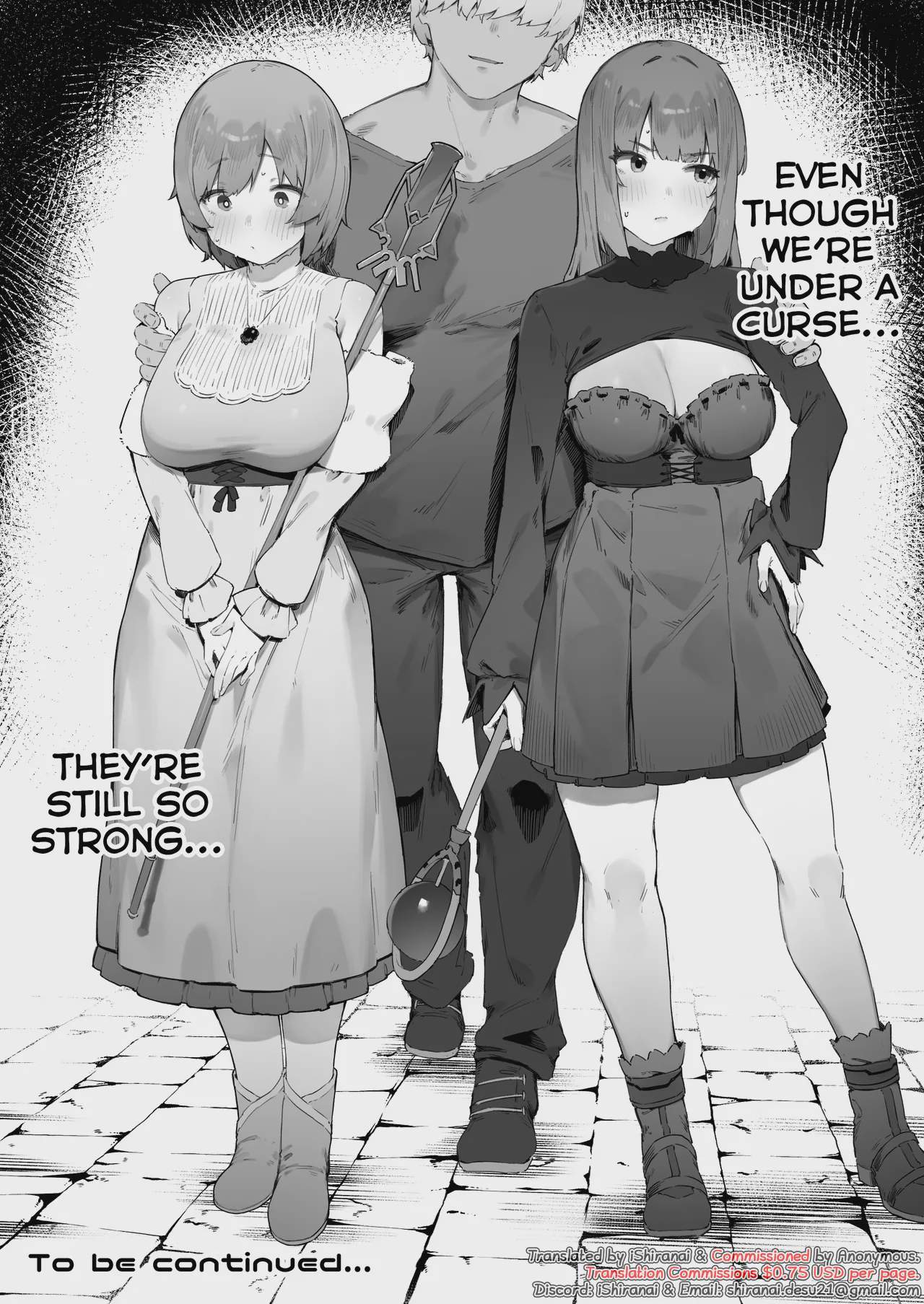 Art by nigiri_usagi - Tagged clothed_female_nude_male, blowjob, paizuri, kissing, big_ass, nakadashi, squirting, x-ray, nipple_stimulation, netorare, big_penis, dark_skin, fingering, big_breasts, gyaru-oh, blowjob_face, inverted_nipples, muscle, hidden_sex, sole_male, nigiri_usagi, ahegao