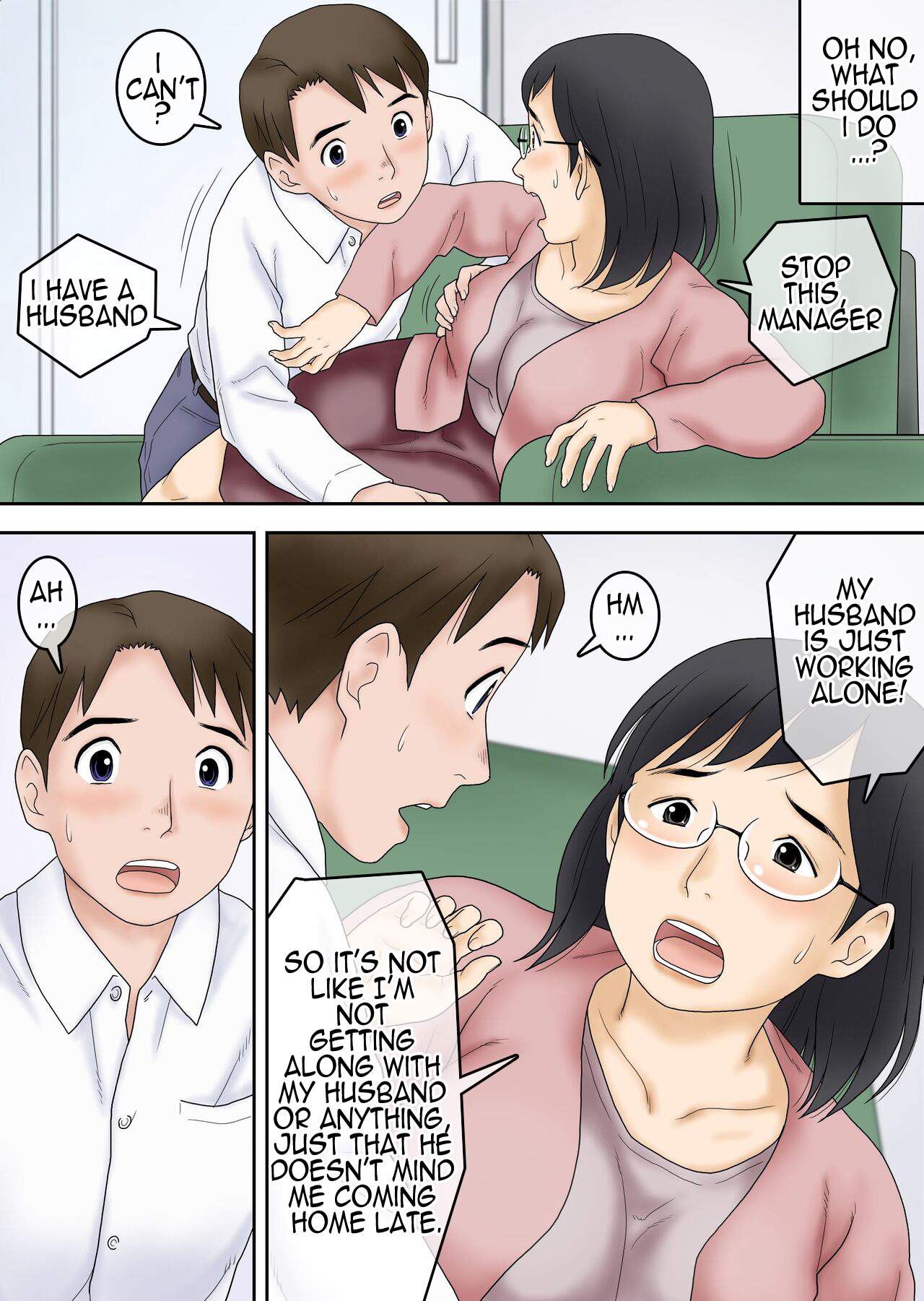hi