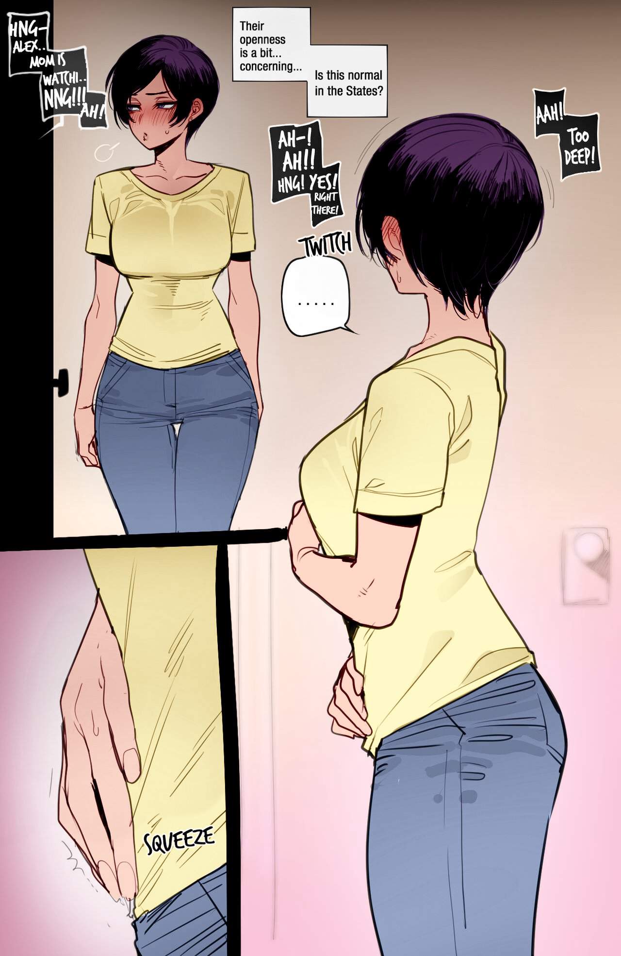 hi