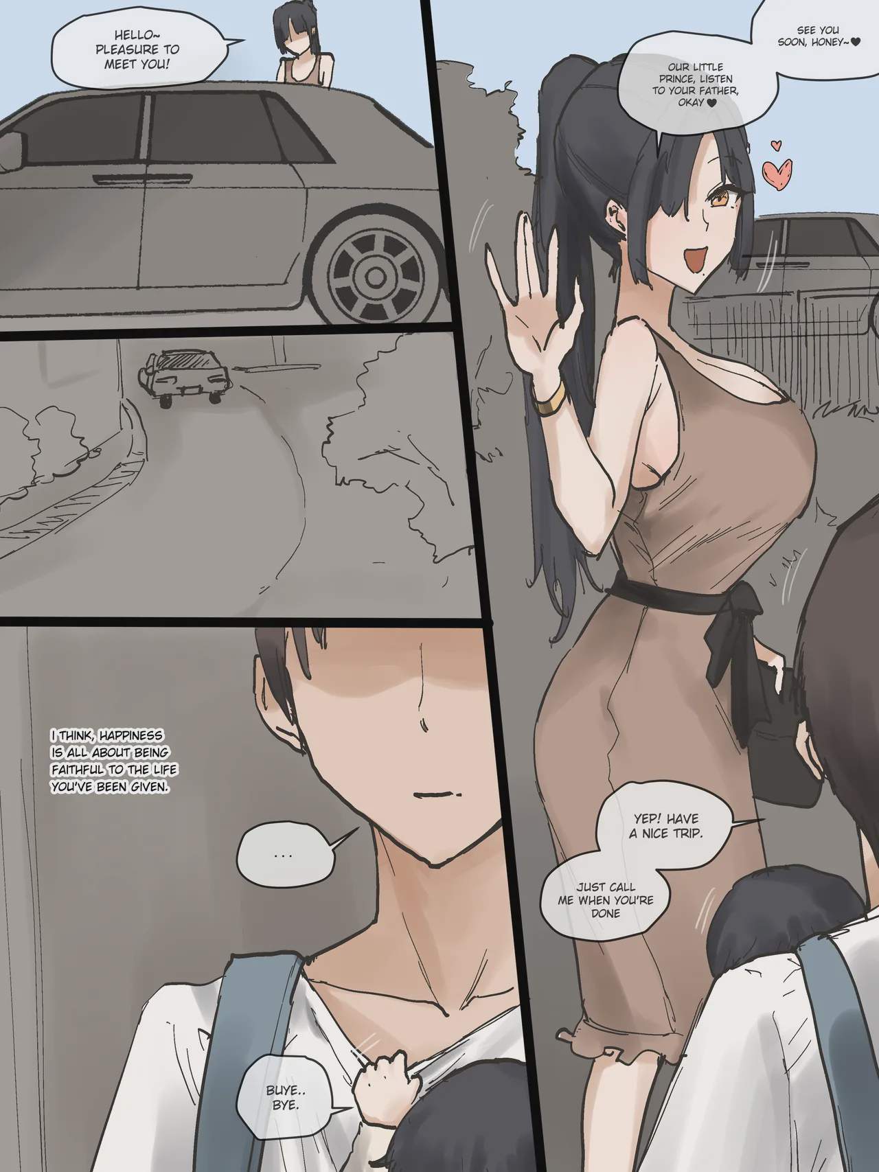 hi