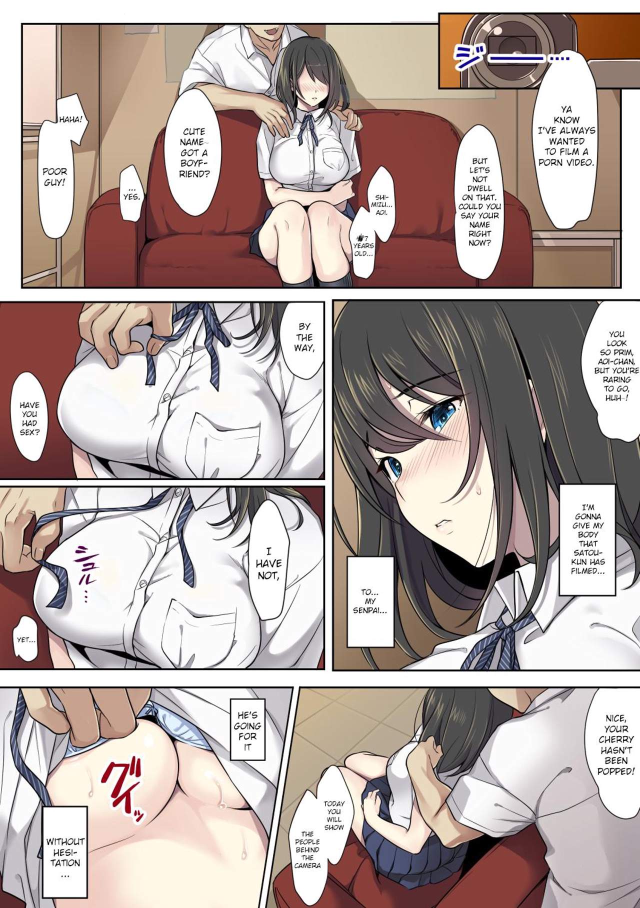 hi