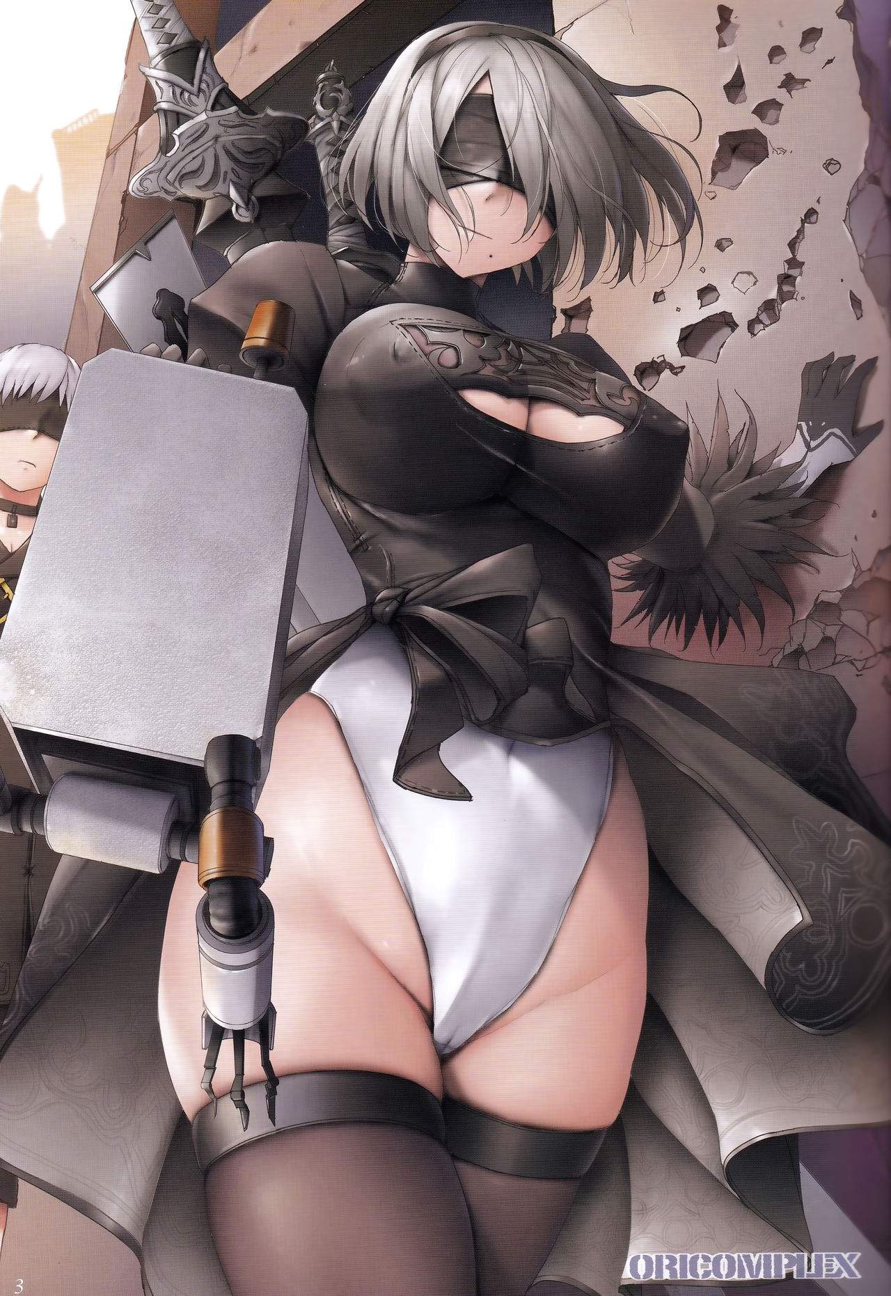hi
