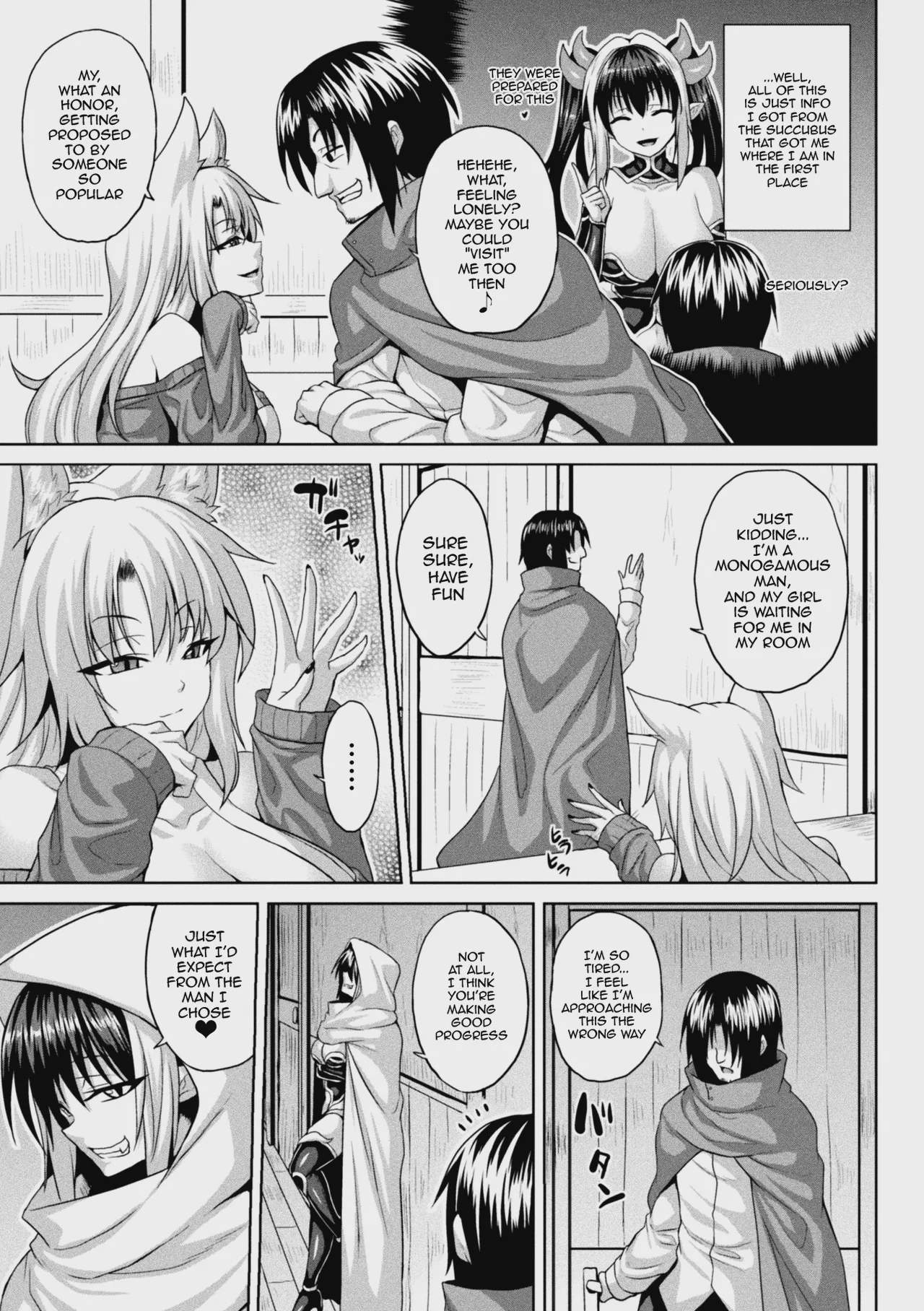 Art by somejima - Tagged big_breasts, ahegao, nakadashi, anal, mind_control, pregnant, lingerie, elf, tail, blowjob, paizuri, vaginal_birth, rape, gloves, bondage, lactation, tentacles, somejima, netorare, monster, unusual_pupils, crotch_tattoo, impregnation