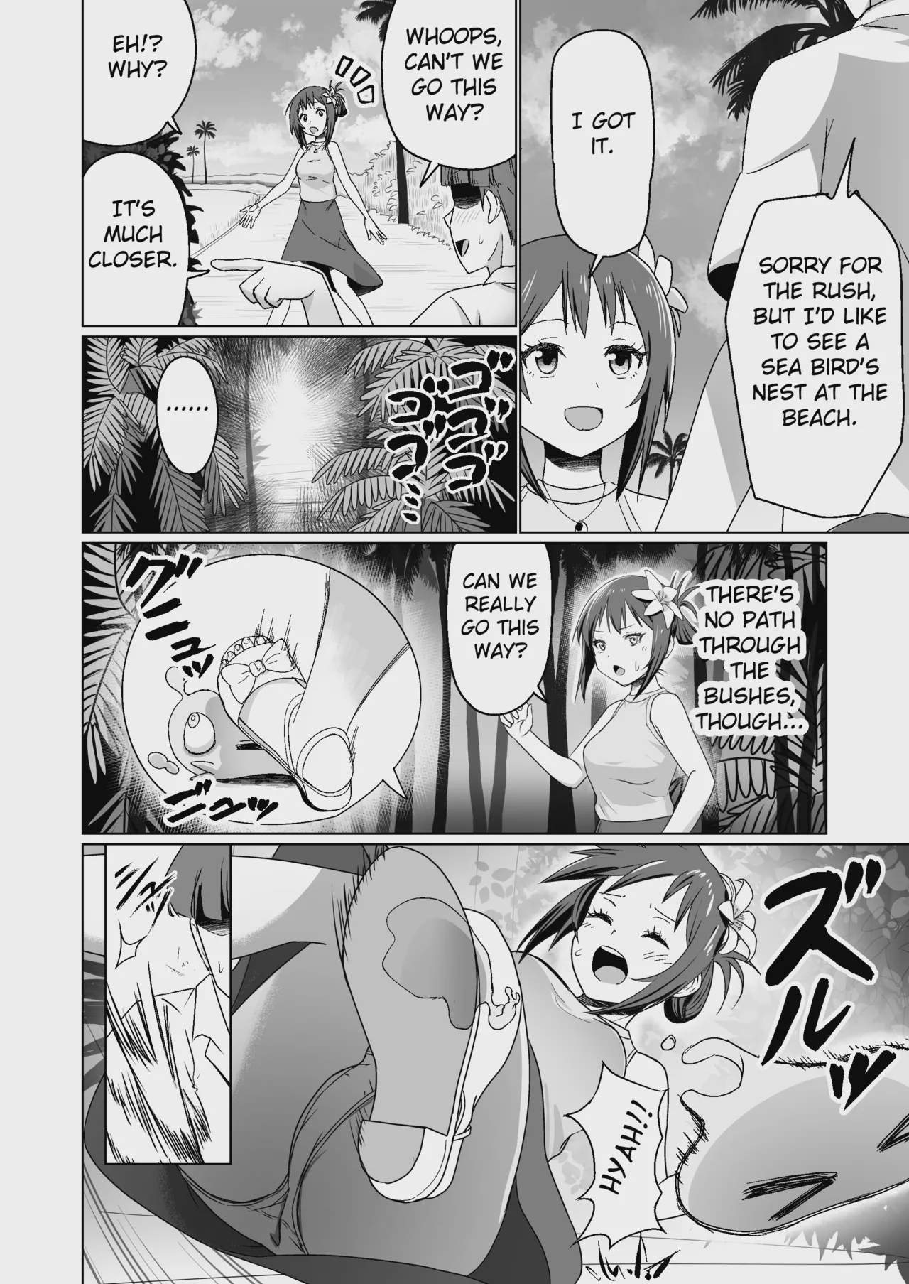 Art by citrus - Tagged netorare, deepthroat, unusual_pupils, kemonomimi, apron, tail_plug, mind_control, x-ray, nakadashi, dog_girl, impregnation, petplay, ahegao, blowjob, anal, citrus, collar, fingering, squirting