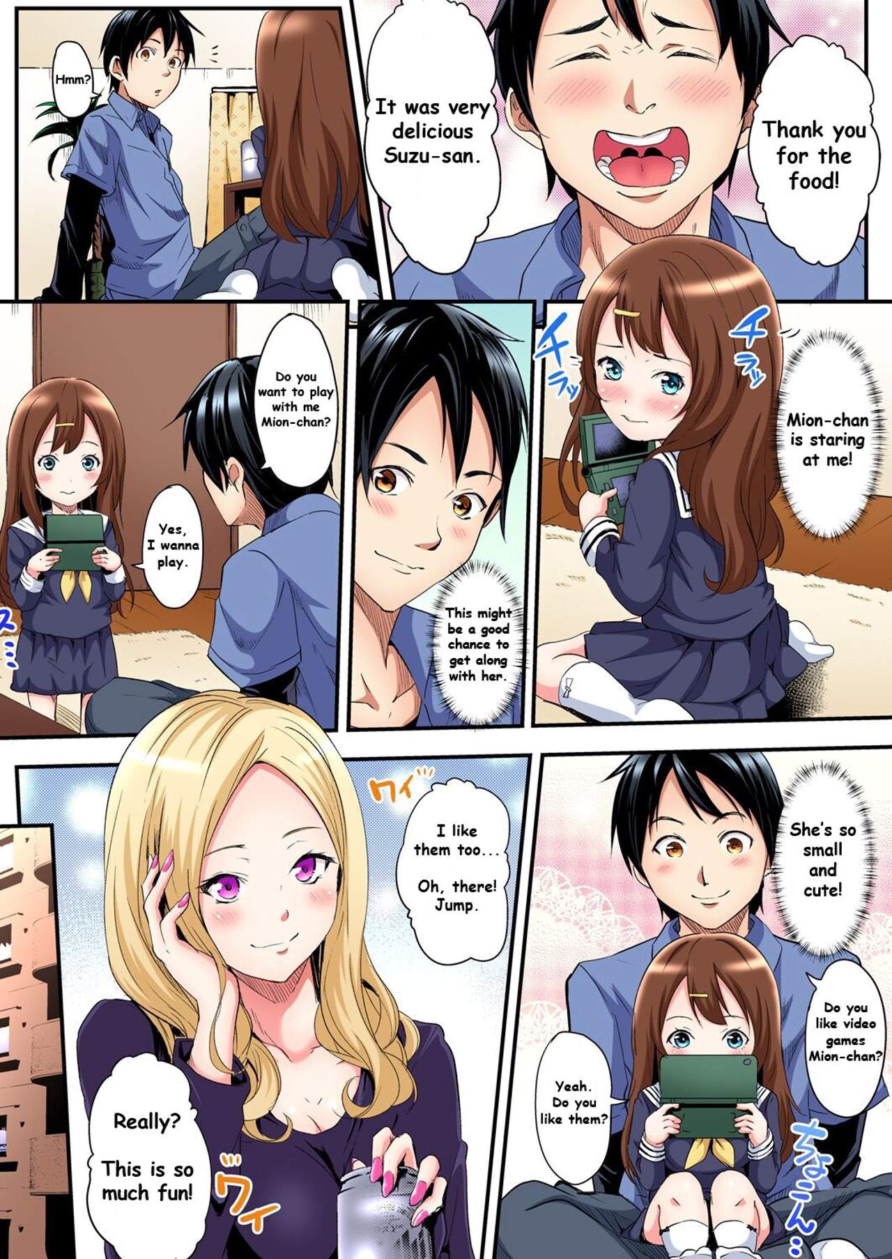 hi