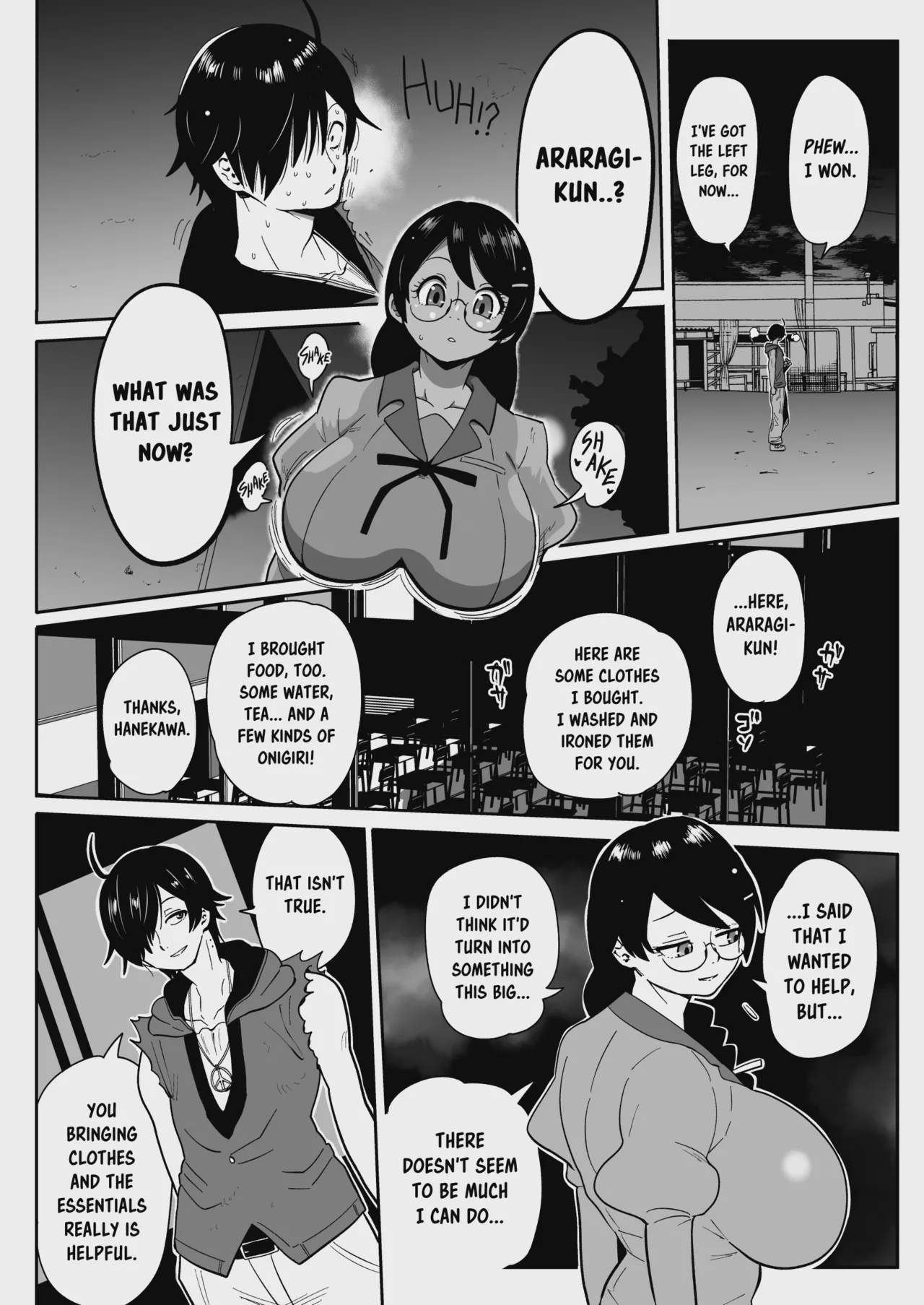 Art by kiliu, craft - Tagged rape, bald, netorare, glasses, schoolgirl_uniform, gokkun, cervix_penetration, bukkake, stomach_deformation, impregnation, bbw, dark_skin, craft, sole_female, muscle, bbm, big_penis, big_breasts, kiliu, hidden_sex, paizuri