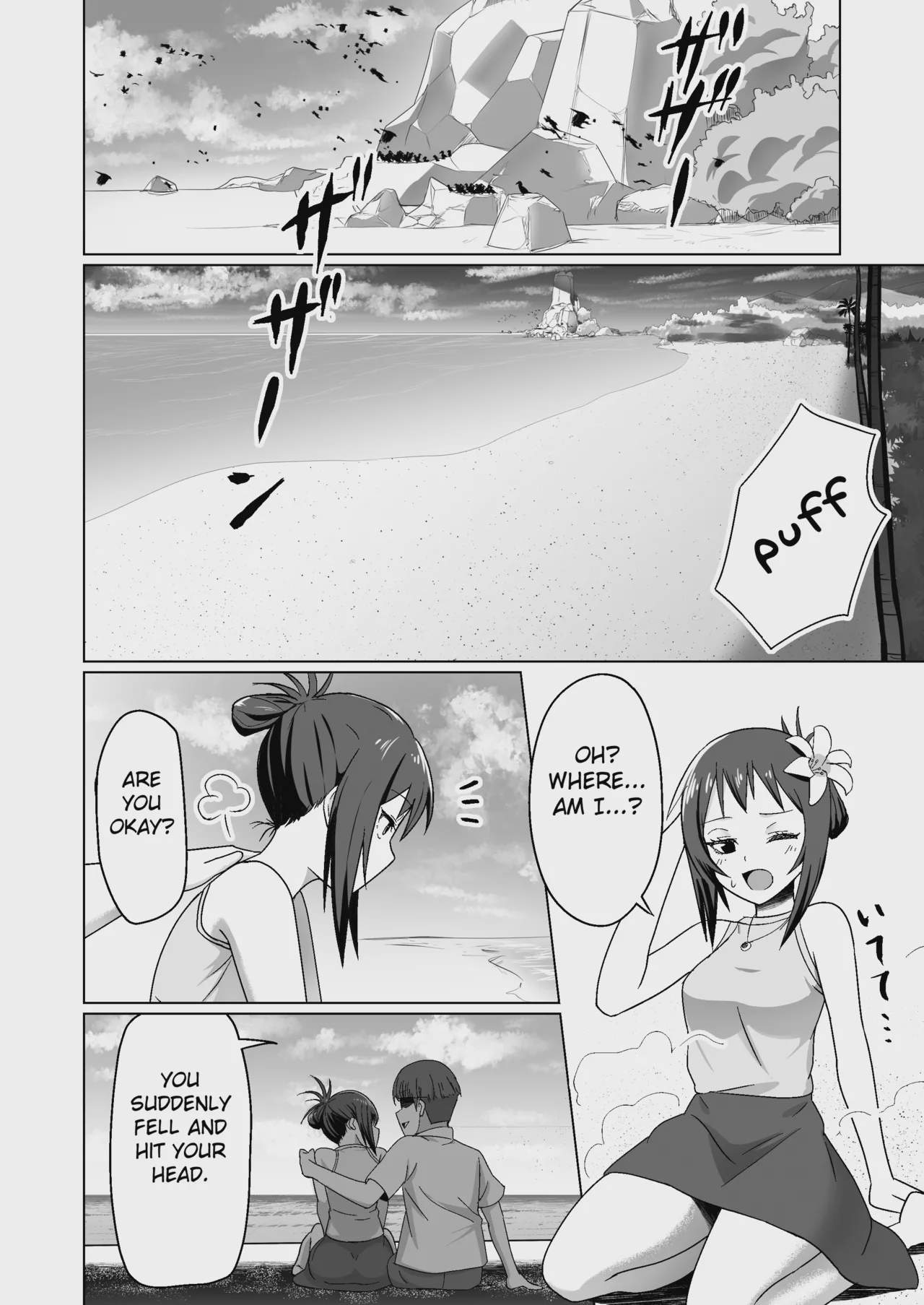 Art by citrus - Tagged netorare, deepthroat, unusual_pupils, kemonomimi, apron, tail_plug, mind_control, x-ray, nakadashi, dog_girl, impregnation, petplay, ahegao, blowjob, anal, citrus, collar, fingering, squirting