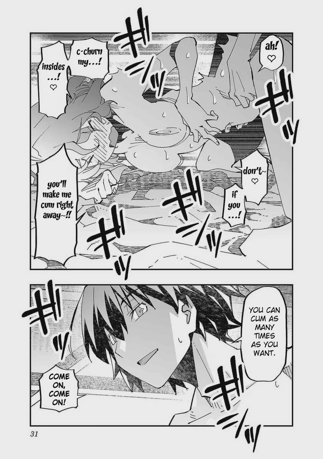 Art by itosugi_masahiro, makuwauni - Tagged big_breasts, netorare, ahegao, condom, itosugi_masahiro, makuwauni, paizuri, cheating, netorase, mind_control