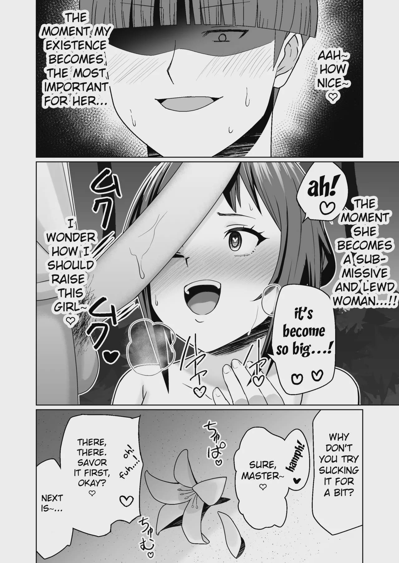 Art by citrus - Tagged netorare, deepthroat, unusual_pupils, kemonomimi, apron, tail_plug, mind_control, x-ray, nakadashi, dog_girl, impregnation, petplay, ahegao, blowjob, anal, citrus, collar, fingering, squirting