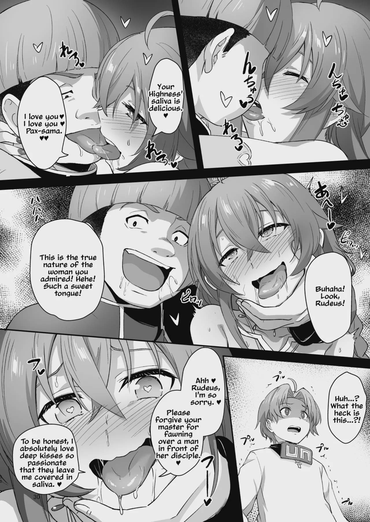 Art by toku, chested - Tagged humiliation, sole_female, very_long_hair, small_breasts, netorare, piercing, toku, moral_degeneration, nipple_piercing, femdom, cbt, twintails, crotch_tattoo, chested, mind_break, genital_piercing, multiple_orgasms, mind_control, big_penis