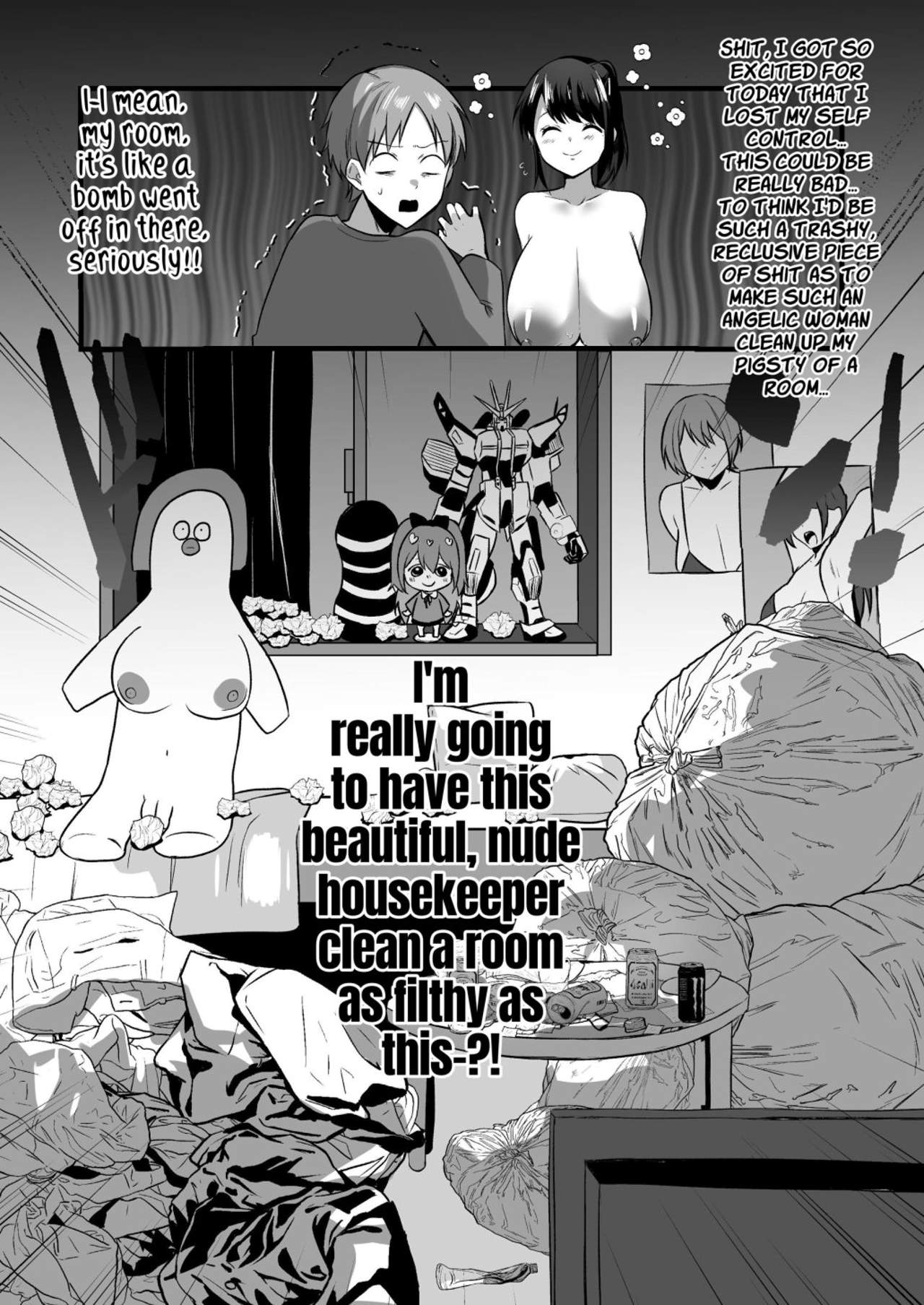 Art by kawai, atelier_todo - Tagged sole_male, cheating, netorare, ponytail, kawai, big_breasts, paizuri, huge_breasts, milf, big_areolae, atelier_todo, impregnation, sole_female