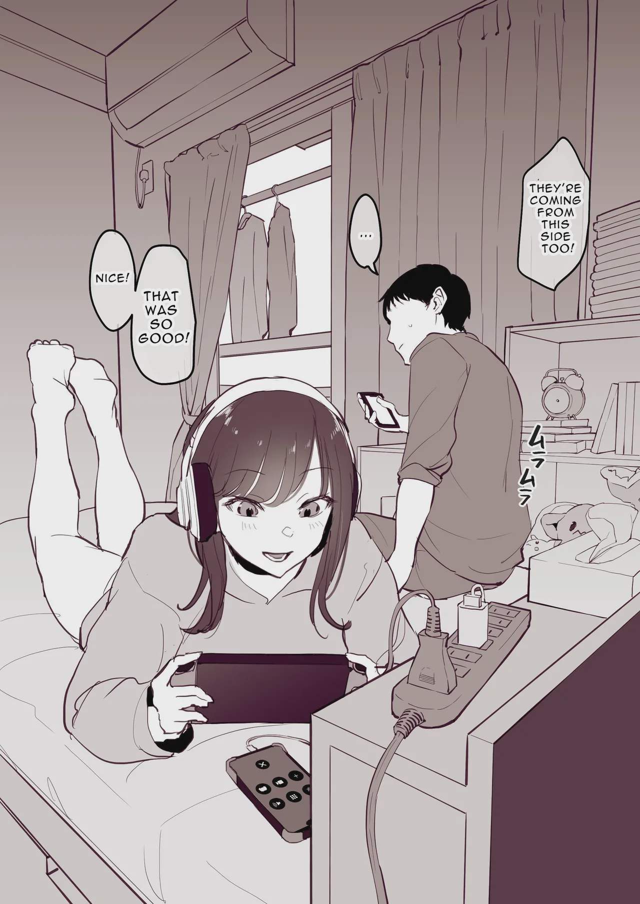 hi