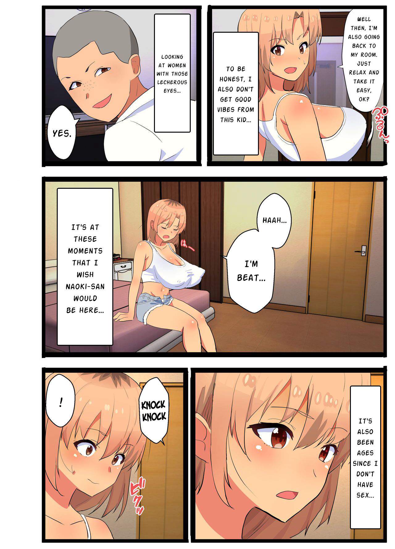 hi