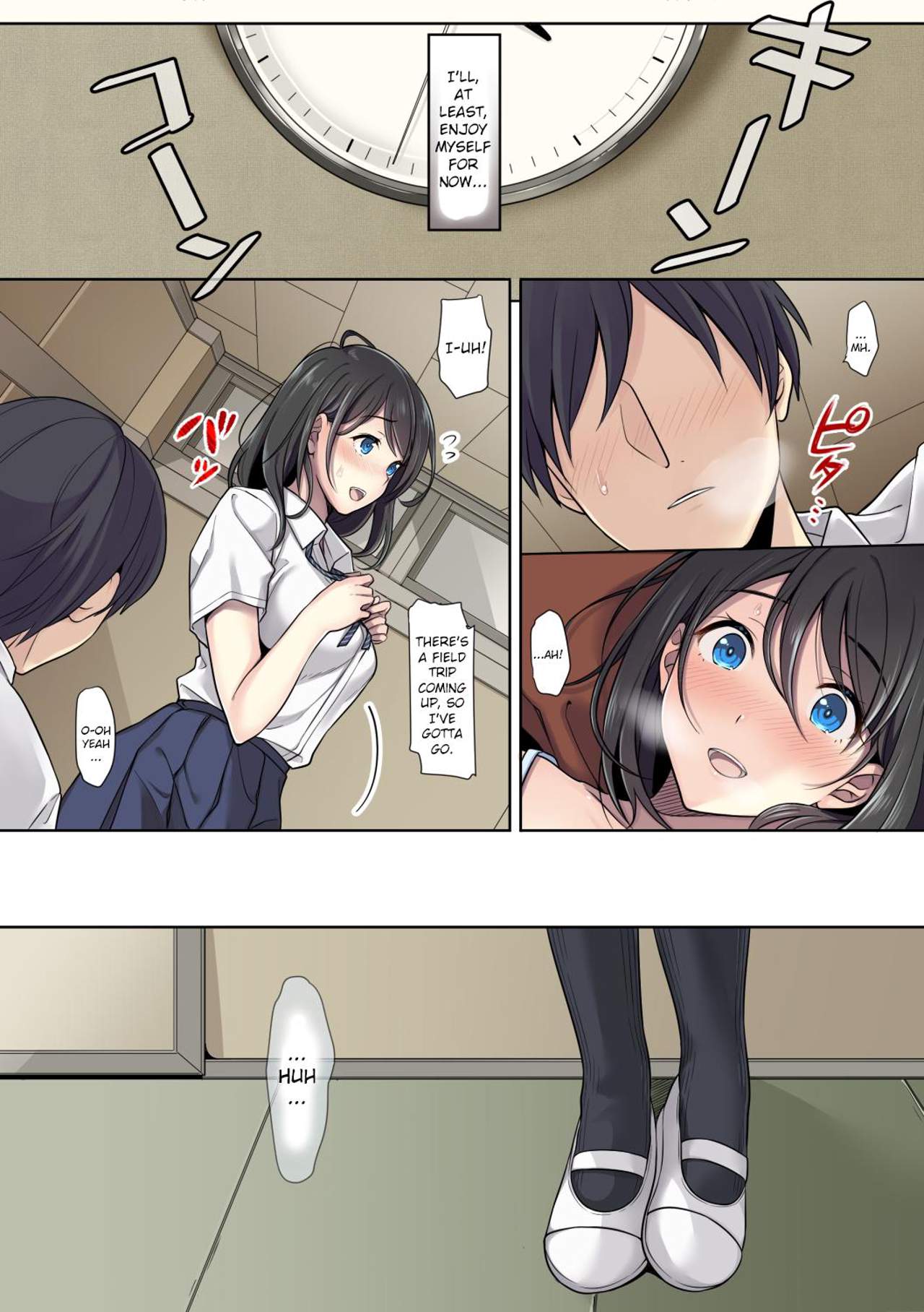 hi