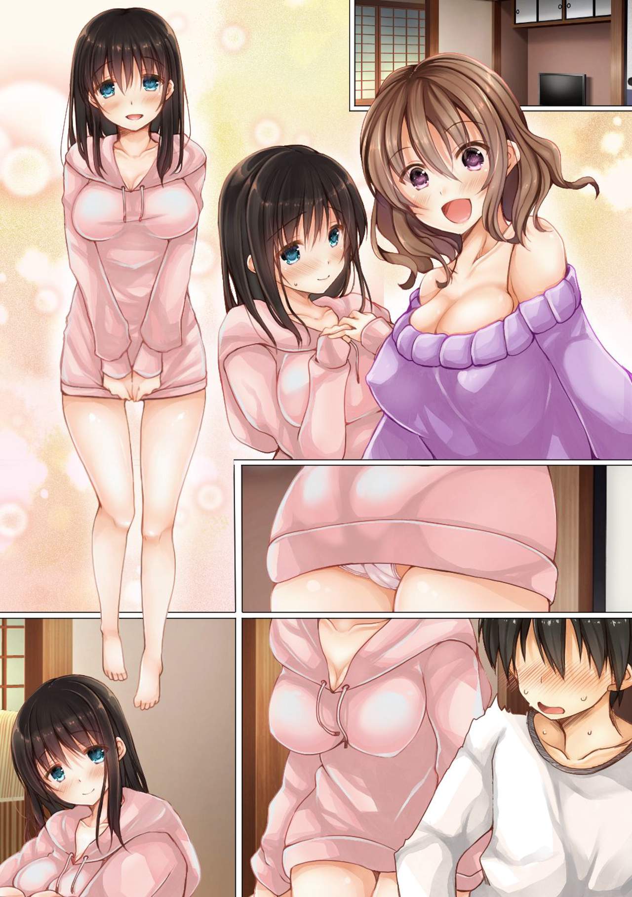 hi