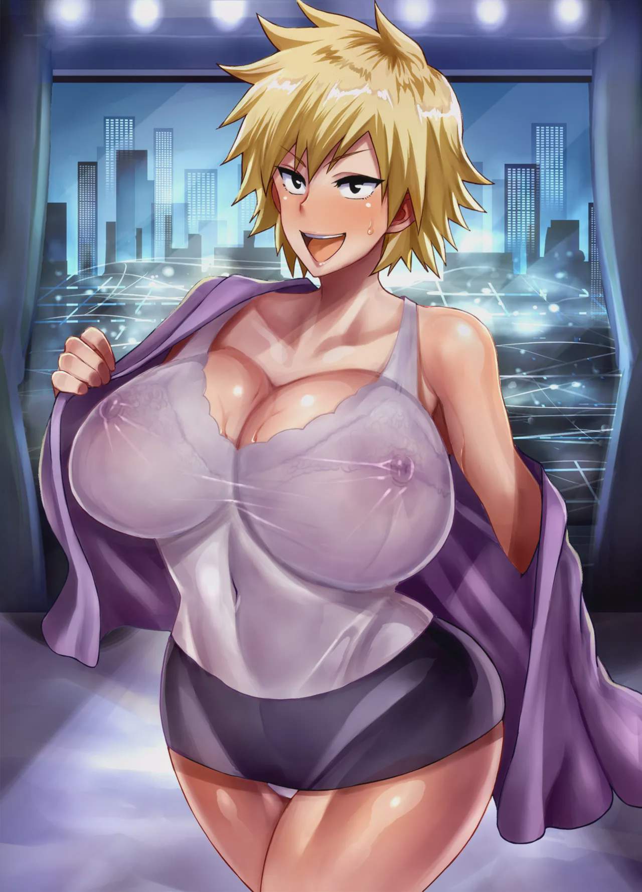 hi
