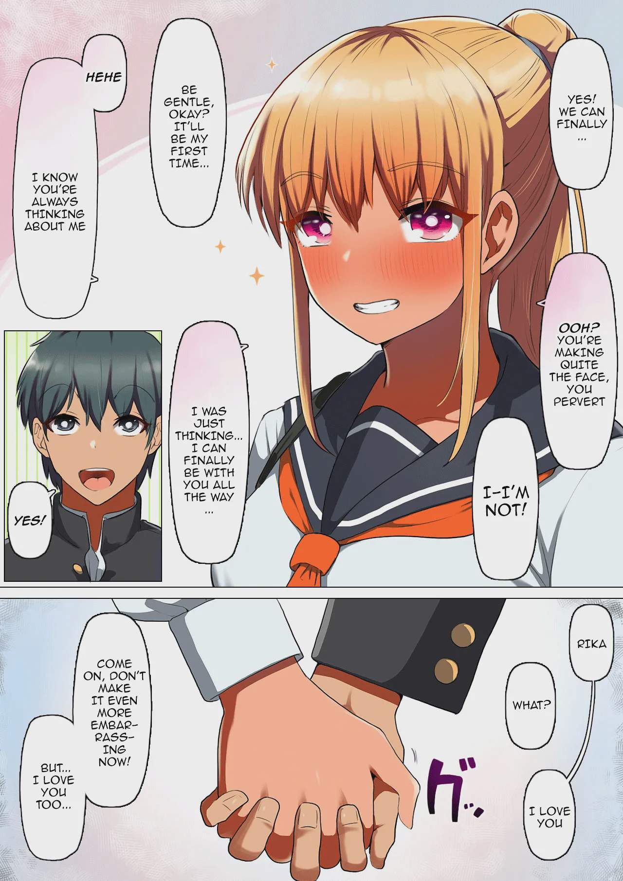 hi