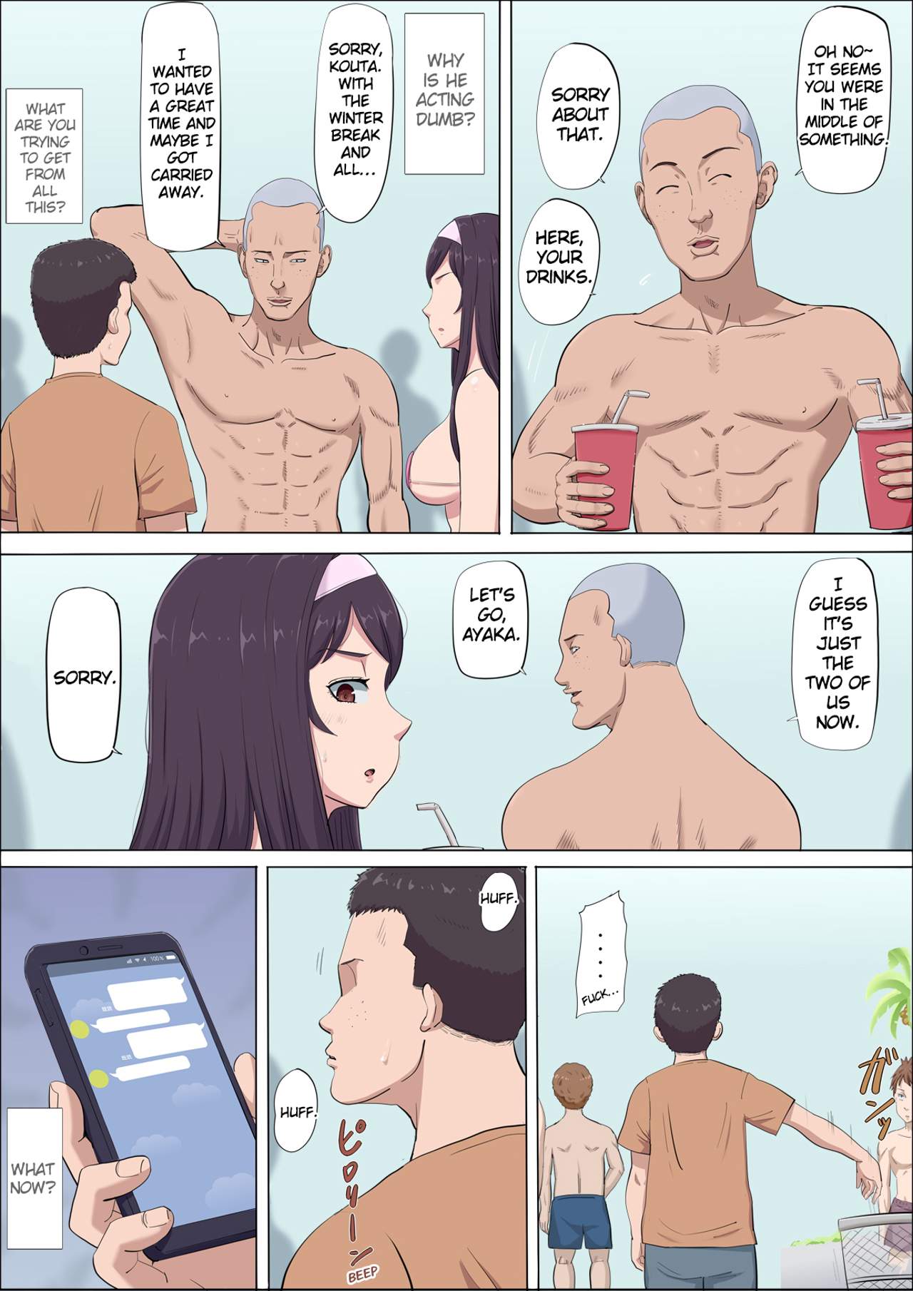 hi