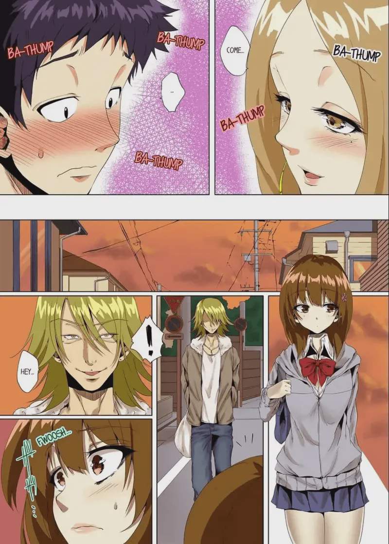 hi