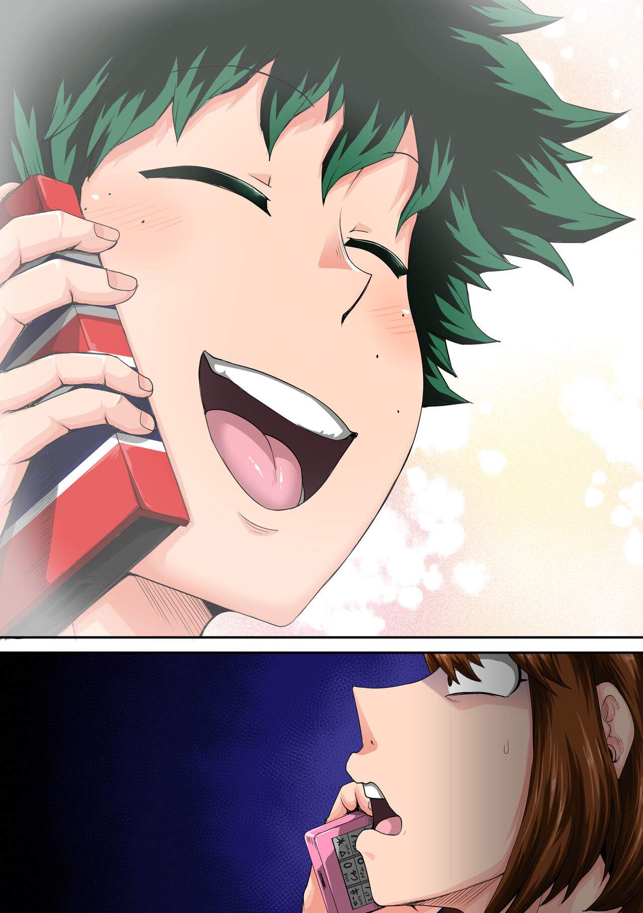 hi